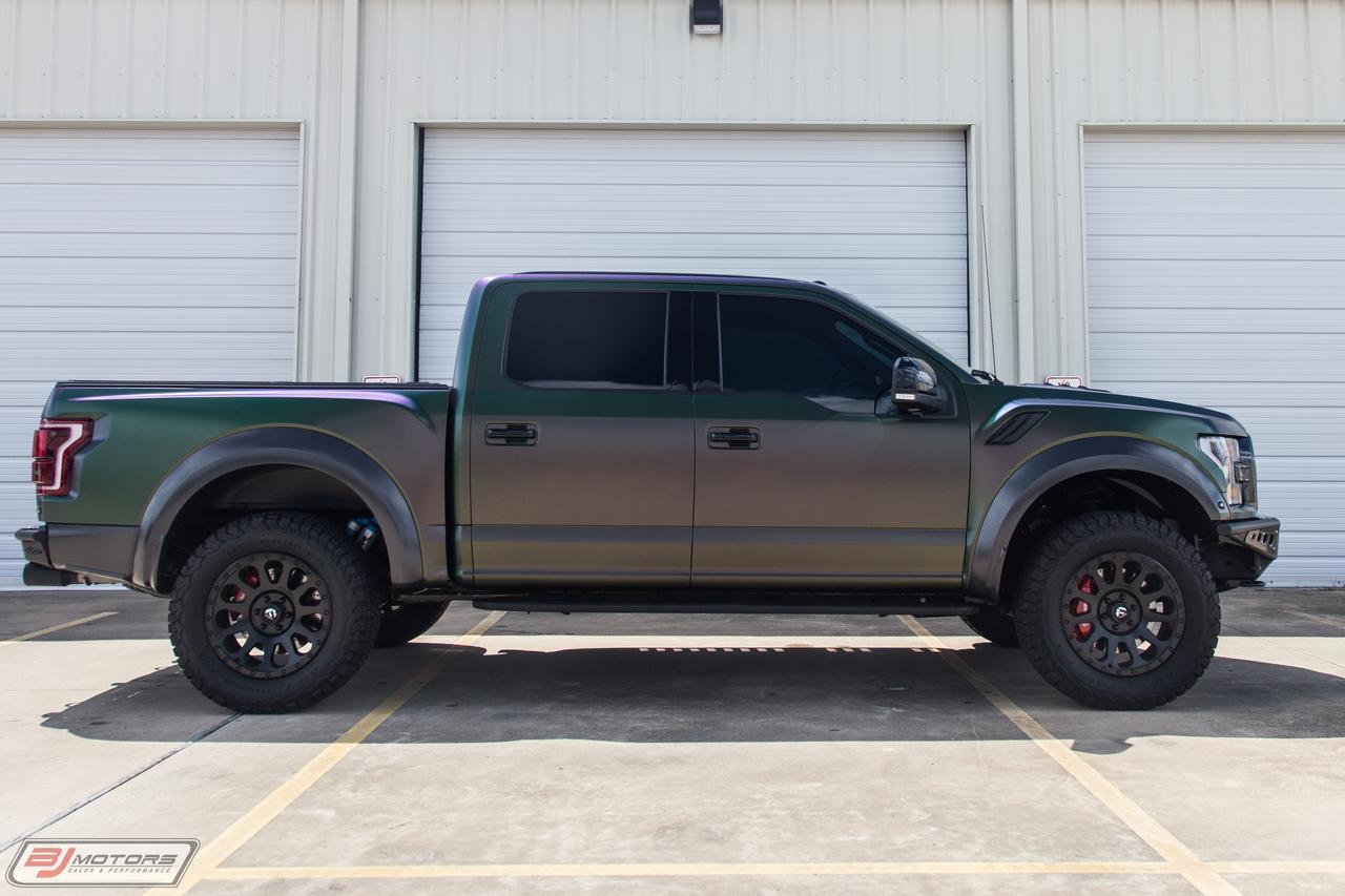 Used-2017-Ford-F-150-Raptor-Hennessey-Velociraptor-600