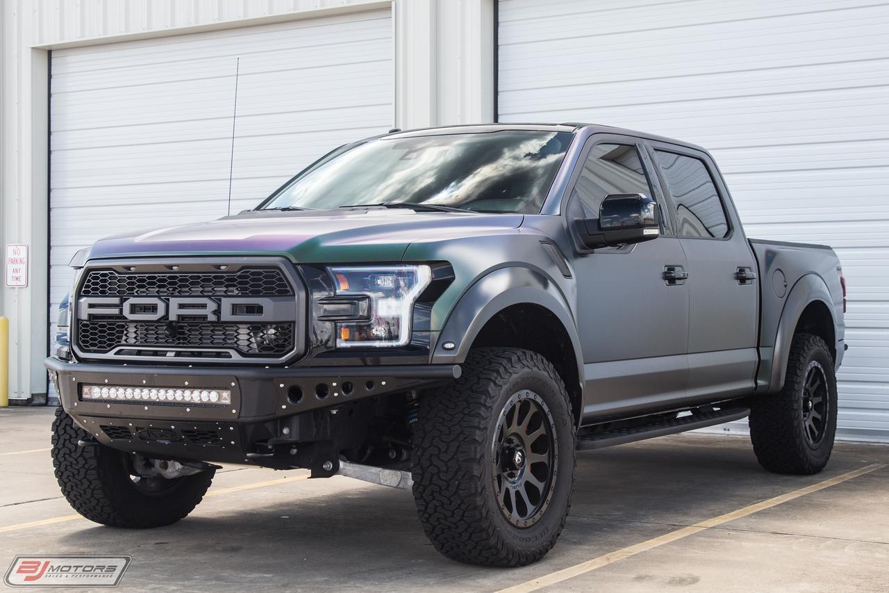 Used-2017-Ford-F-150-Raptor-Hennessey-Velociraptor-600