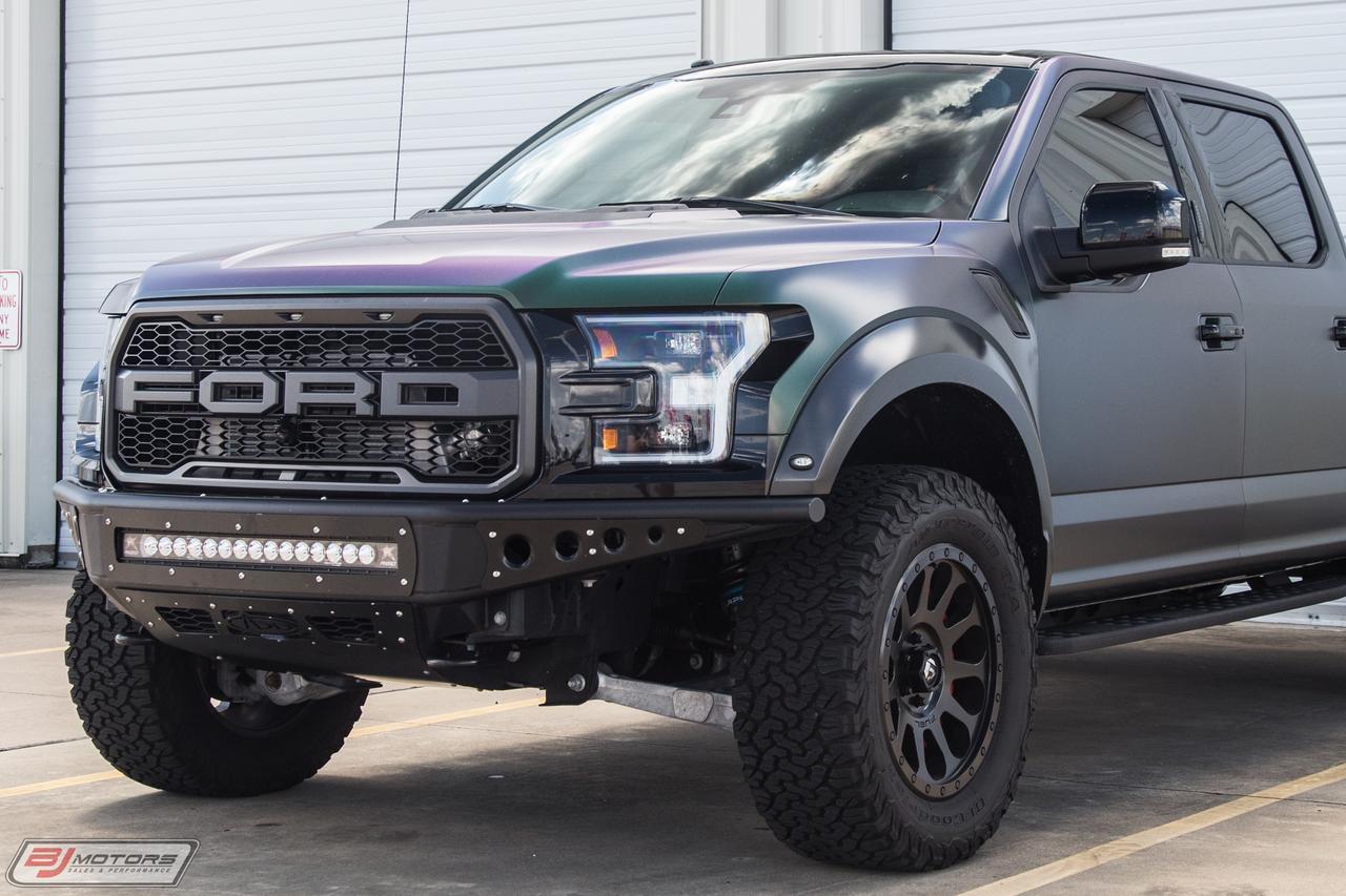 Used-2017-Ford-F-150-Raptor-Hennessey-Velociraptor-600