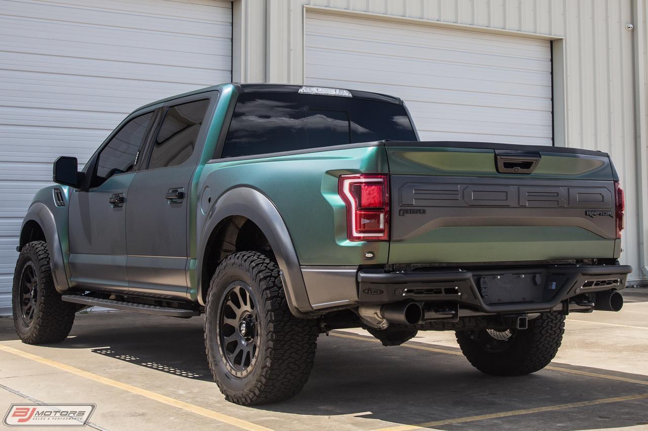 Used-2017-Ford-F-150-Raptor-Hennessey-Velociraptor-600