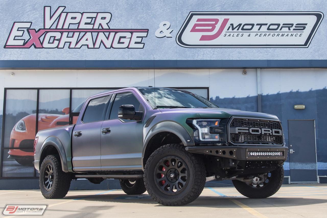 Used-2017-Ford-F-150-Raptor-Hennessey-Velociraptor-600