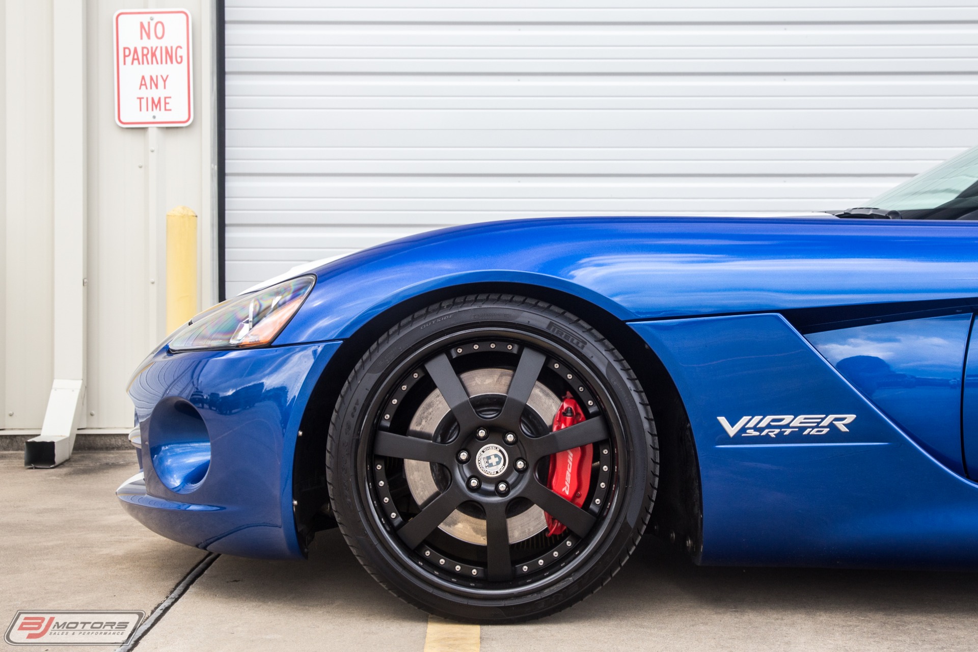 Used-2006-Dodge-Viper-SRT-10-Underground-Racing-TT