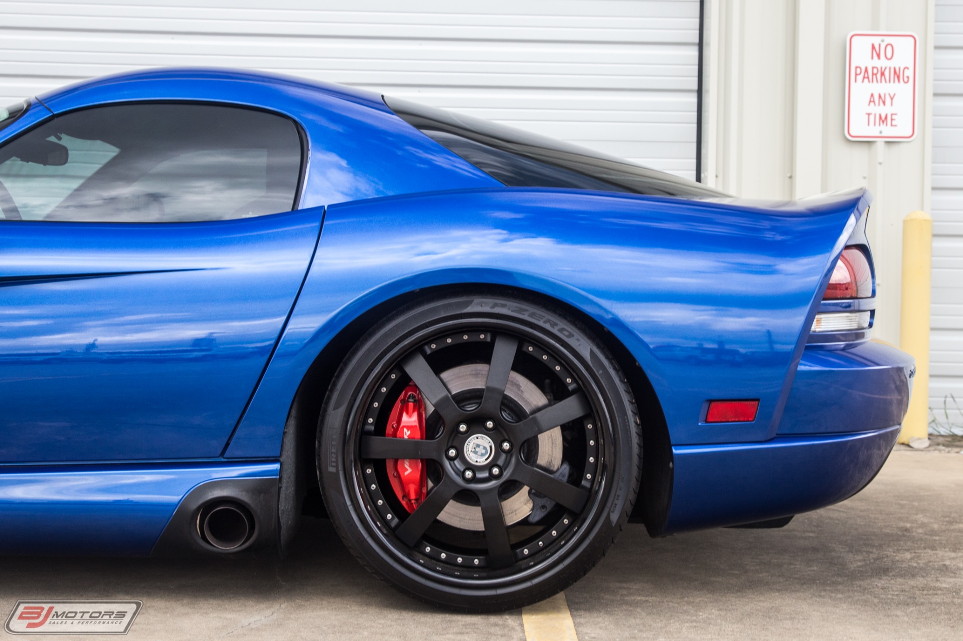 Used-2006-Dodge-Viper-SRT-10-Underground-Racing-TT