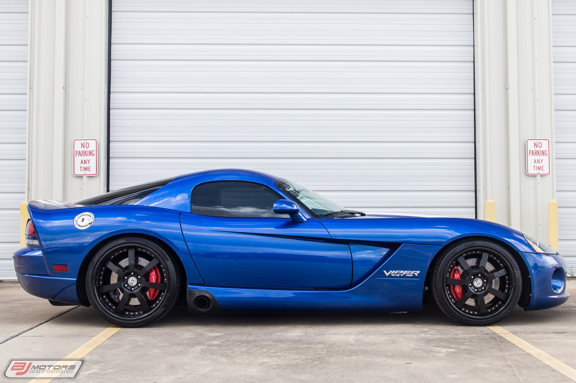 Used-2006-Dodge-Viper-SRT-10-Underground-Racing-TT