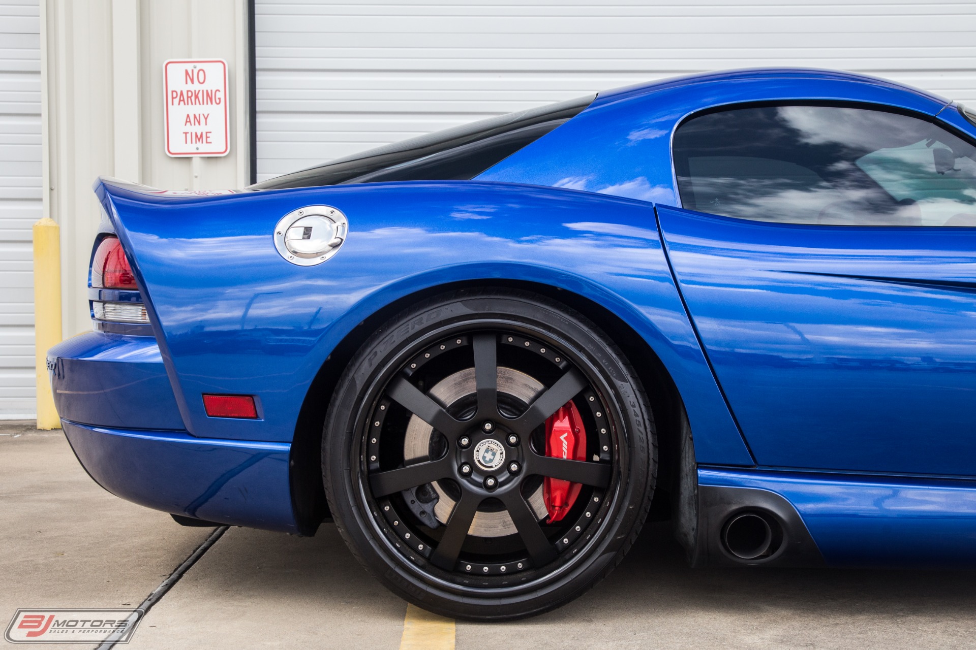 Used-2006-Dodge-Viper-SRT-10-Underground-Racing-TT