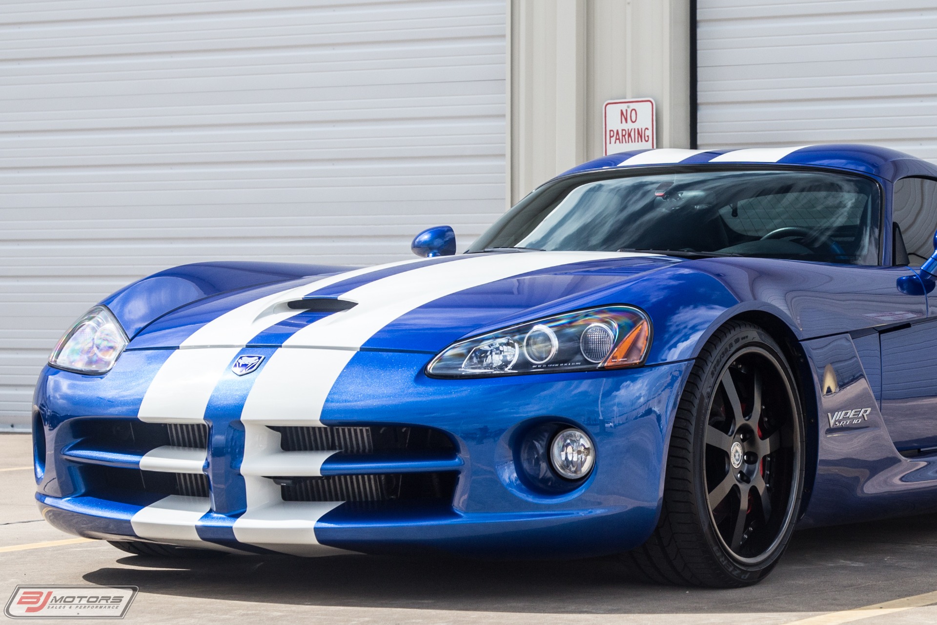 Used-2006-Dodge-Viper-SRT-10-Underground-Racing-TT