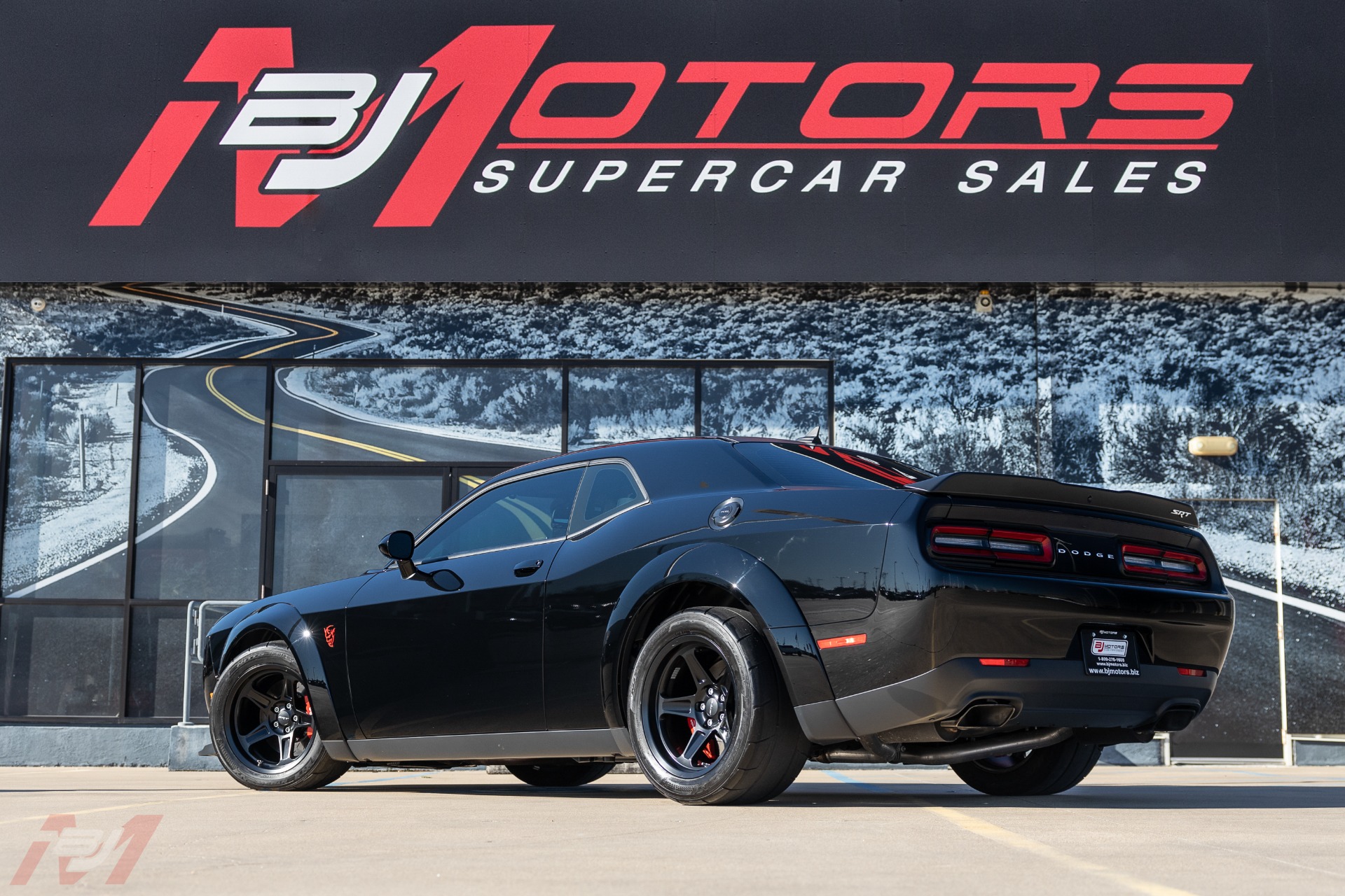 Used-2018-Dodge-Challenger-SRT-Demon