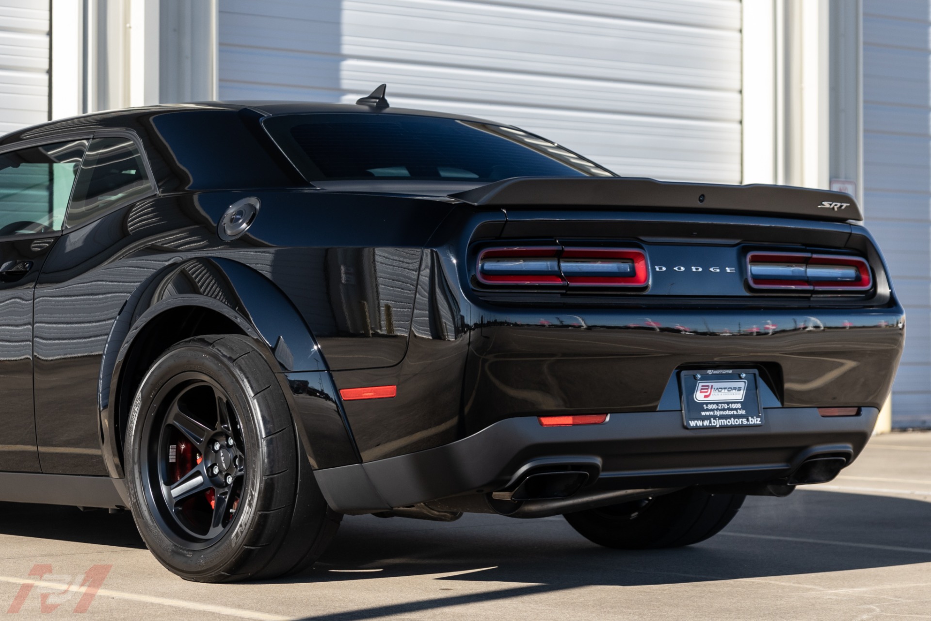 Used-2018-Dodge-Challenger-SRT-Demon