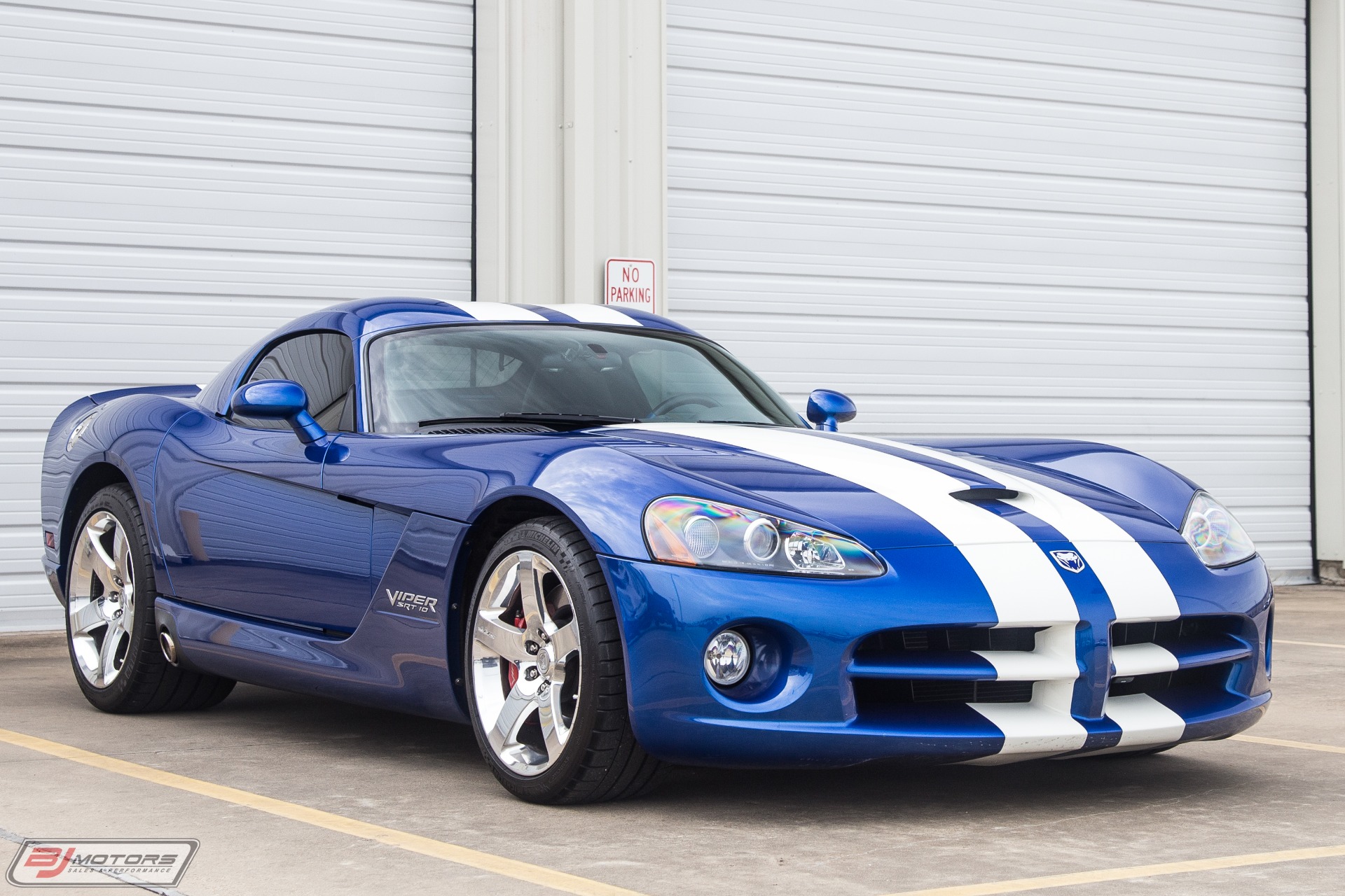 Used-2006-Dodge-Viper-SRT-10-Launch-Edition-1-of-200