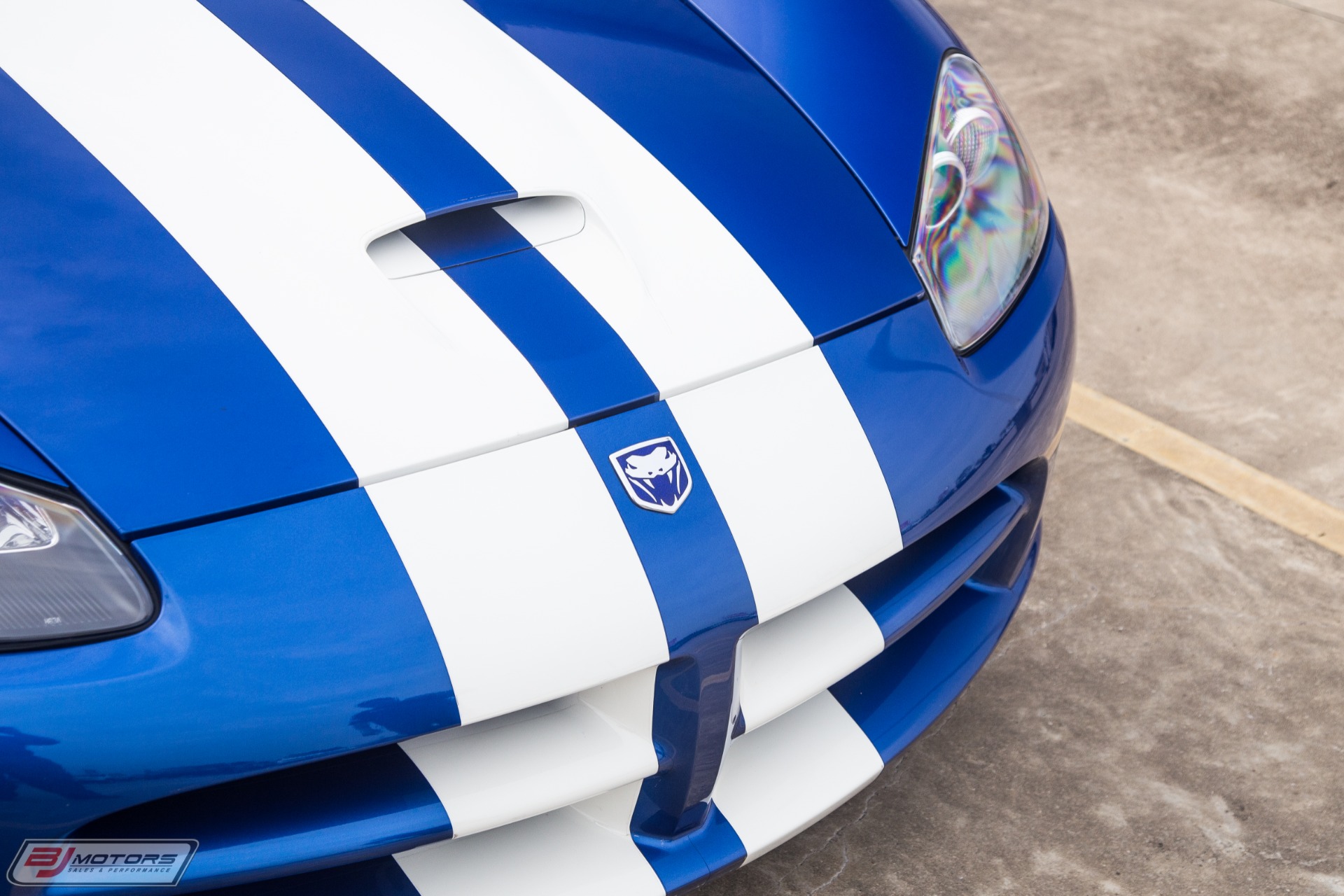 Used-2006-Dodge-Viper-SRT-10-Launch-Edition-1-of-200