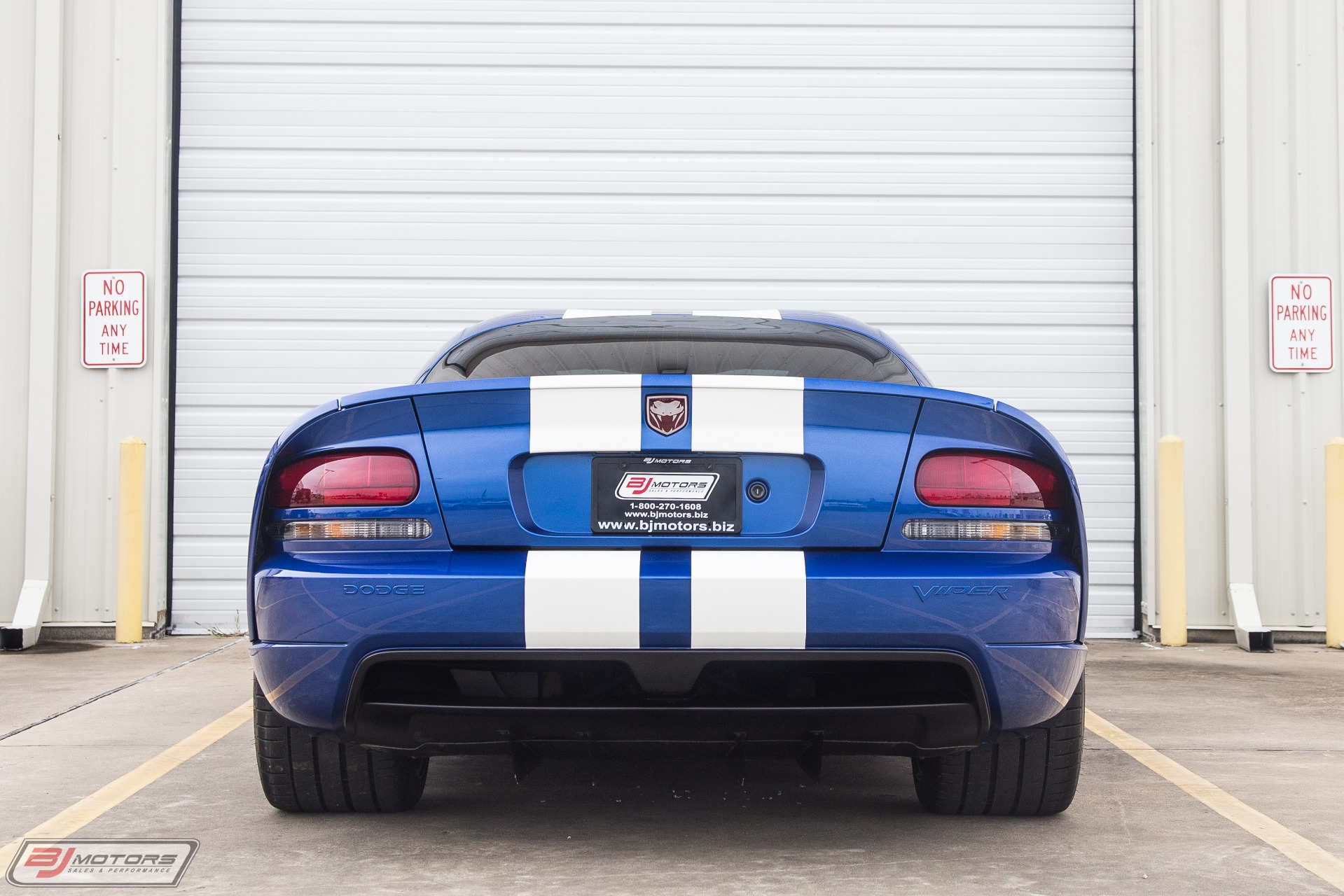 Used-2006-Dodge-Viper-SRT-10-Launch-Edition-1-of-200