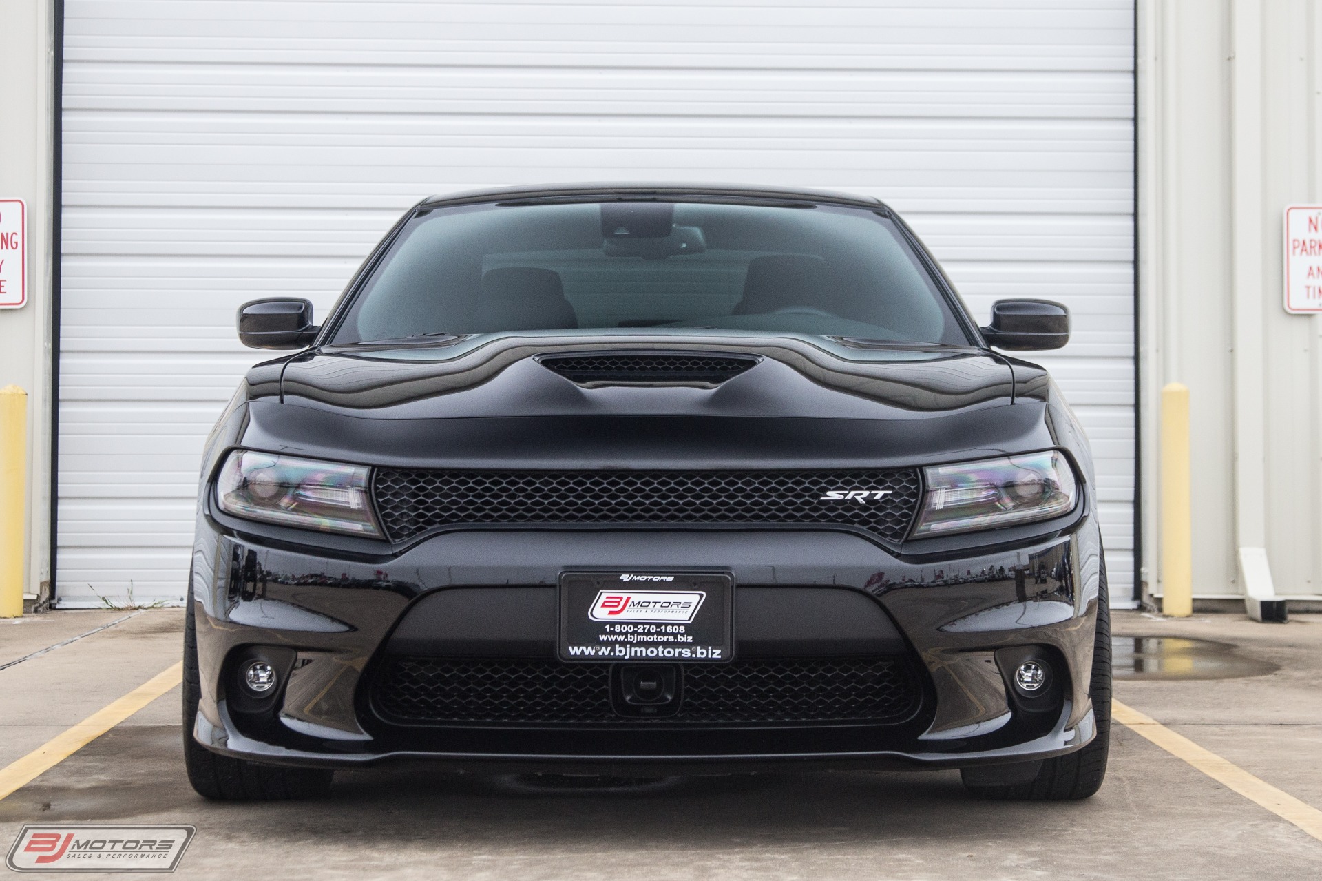 Used 2016 Dodge Charger SRT 392 For Sale (Special Pricing) | BJ Motors ...