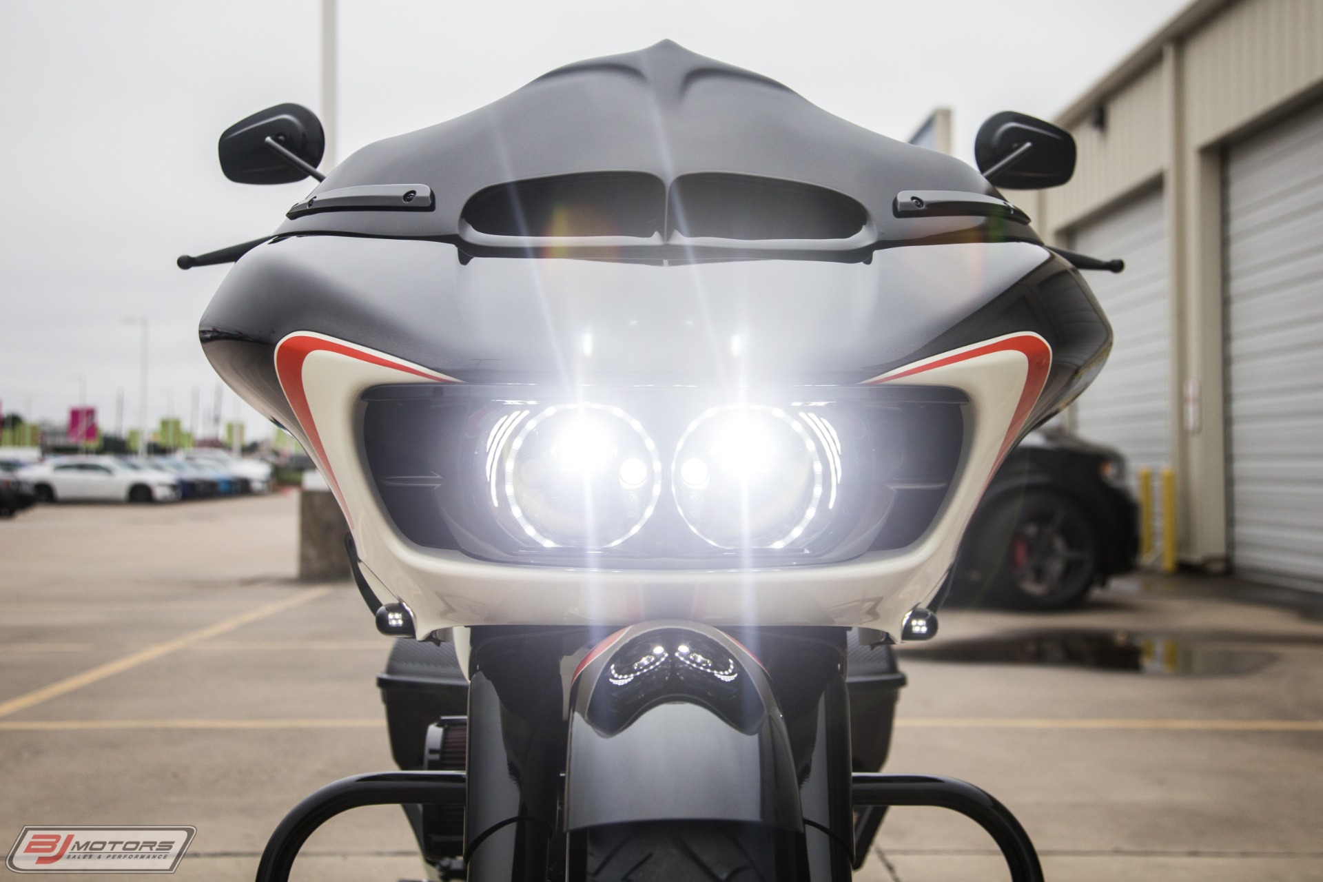 used harley road glide for sale