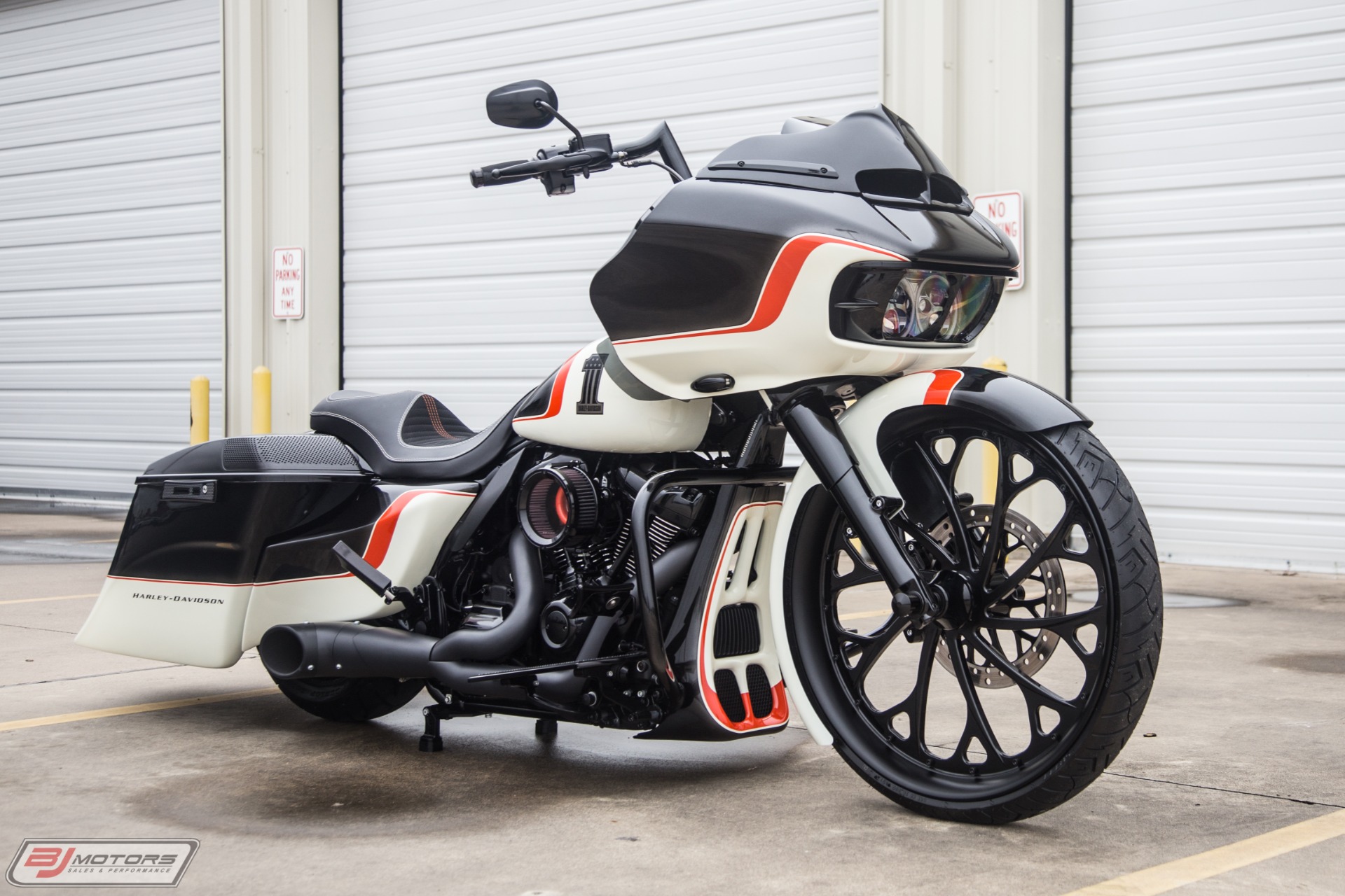 used road glide