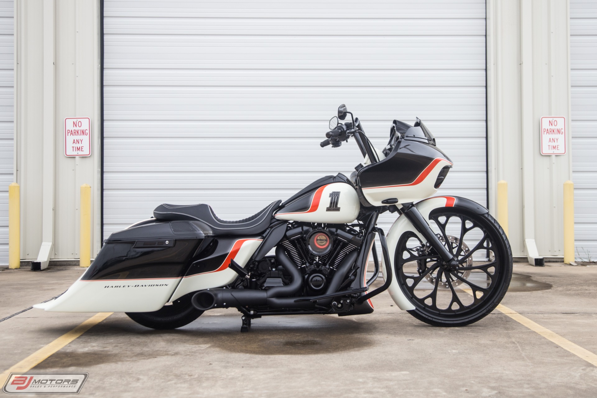 used harley road glide for sale