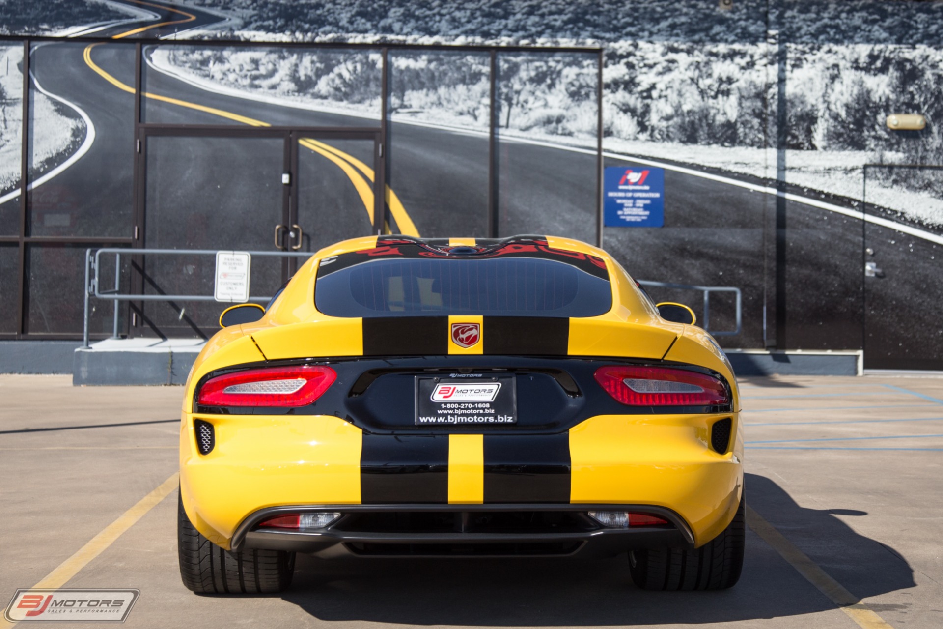 Used-2014-Dodge-Viper-GTS