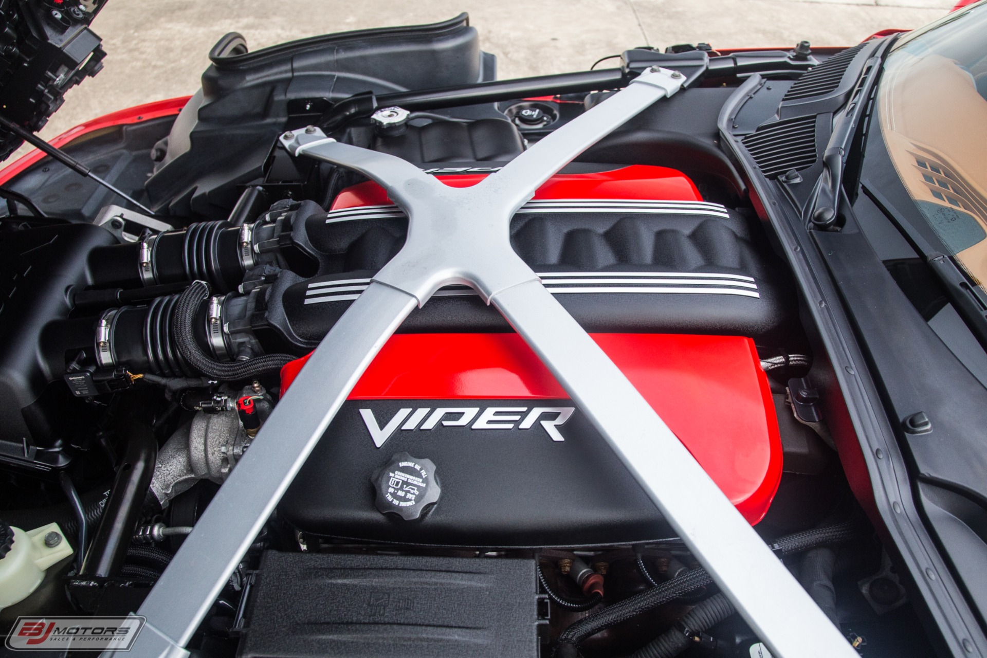 Used-2013-Dodge-SRT-Viper-GTS