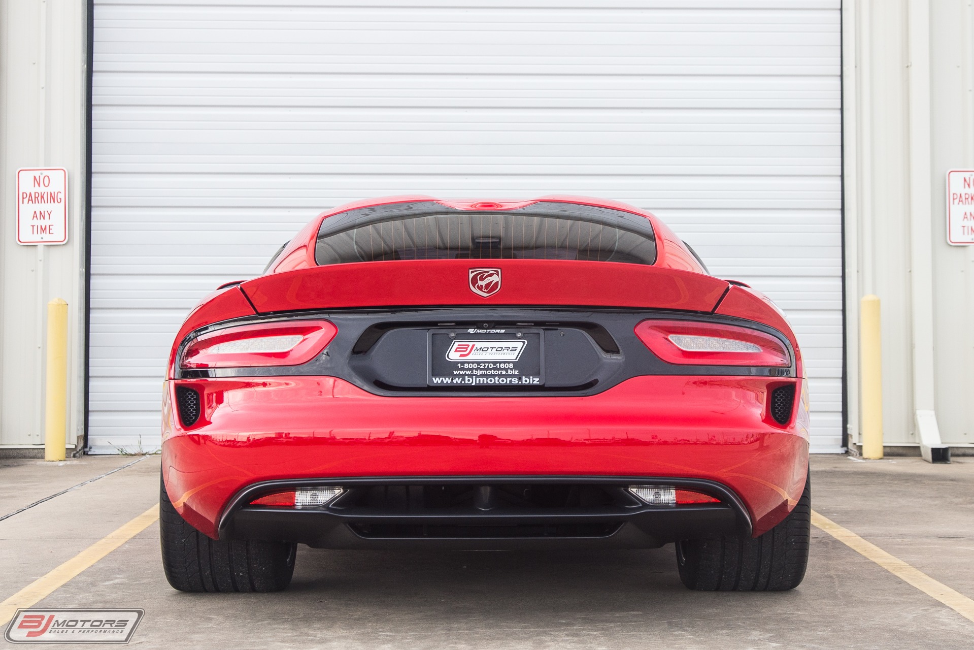 Used-2013-Dodge-SRT-Viper-GTS