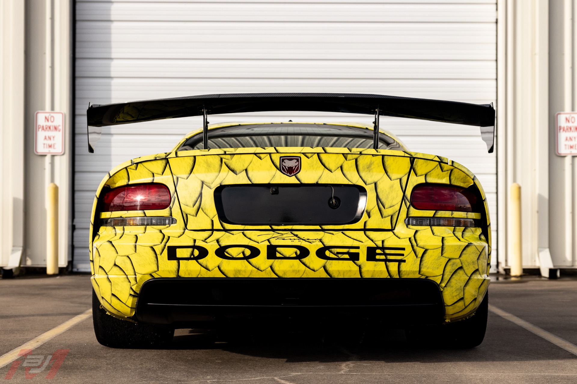 Used-2010-Dodge-Viper-ACR-X--25-of-50