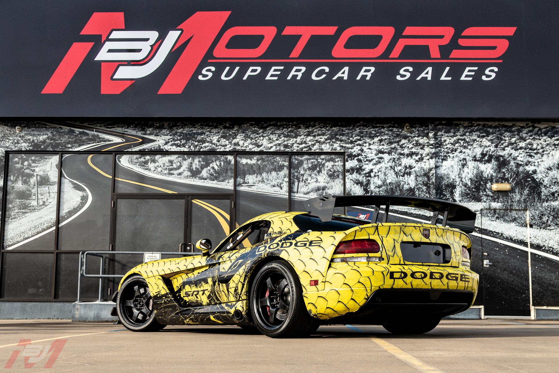 Used-2010-Dodge-Viper-ACR-X--25-of-50