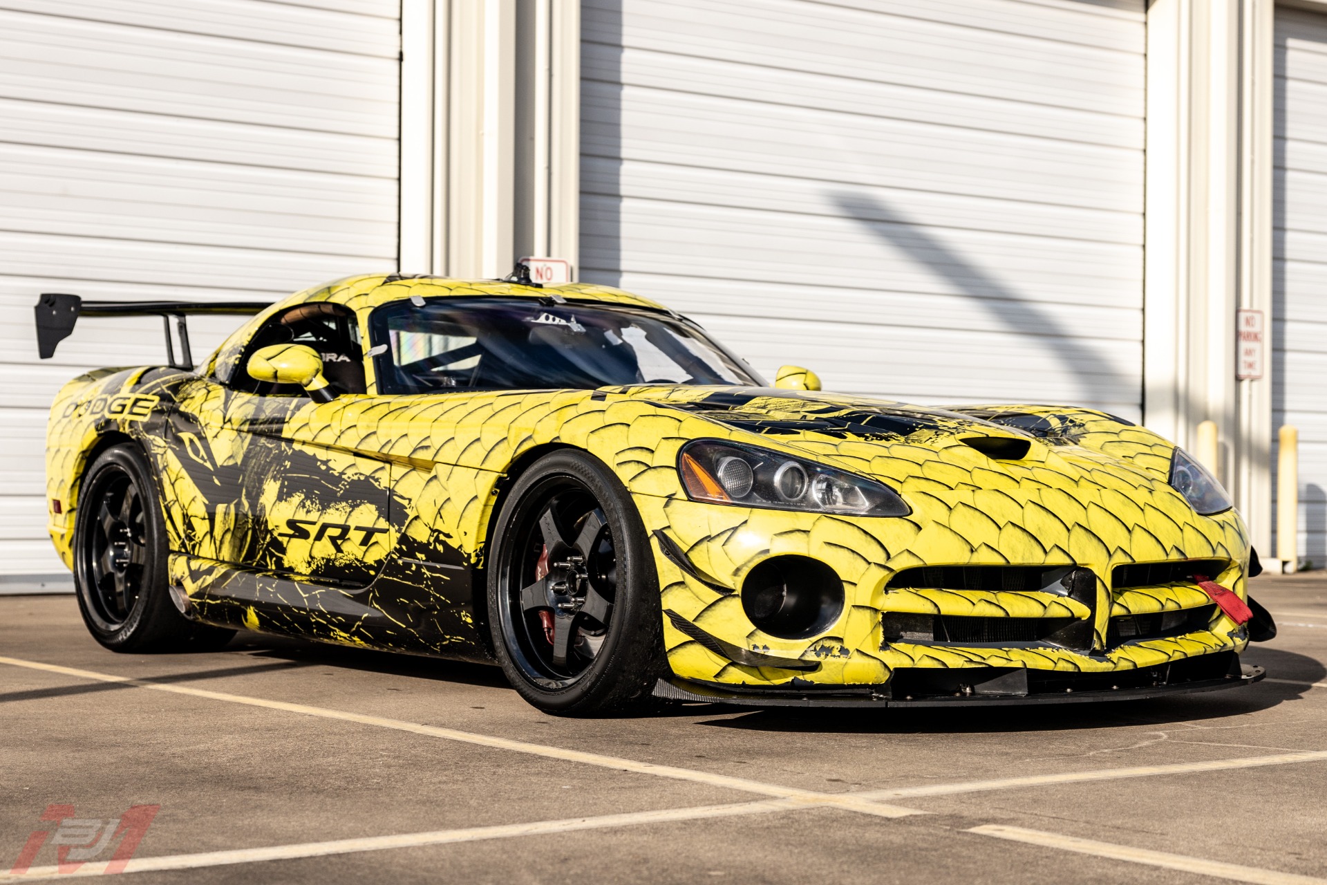 Used-2010-Dodge-Viper-ACR-X--25-of-50