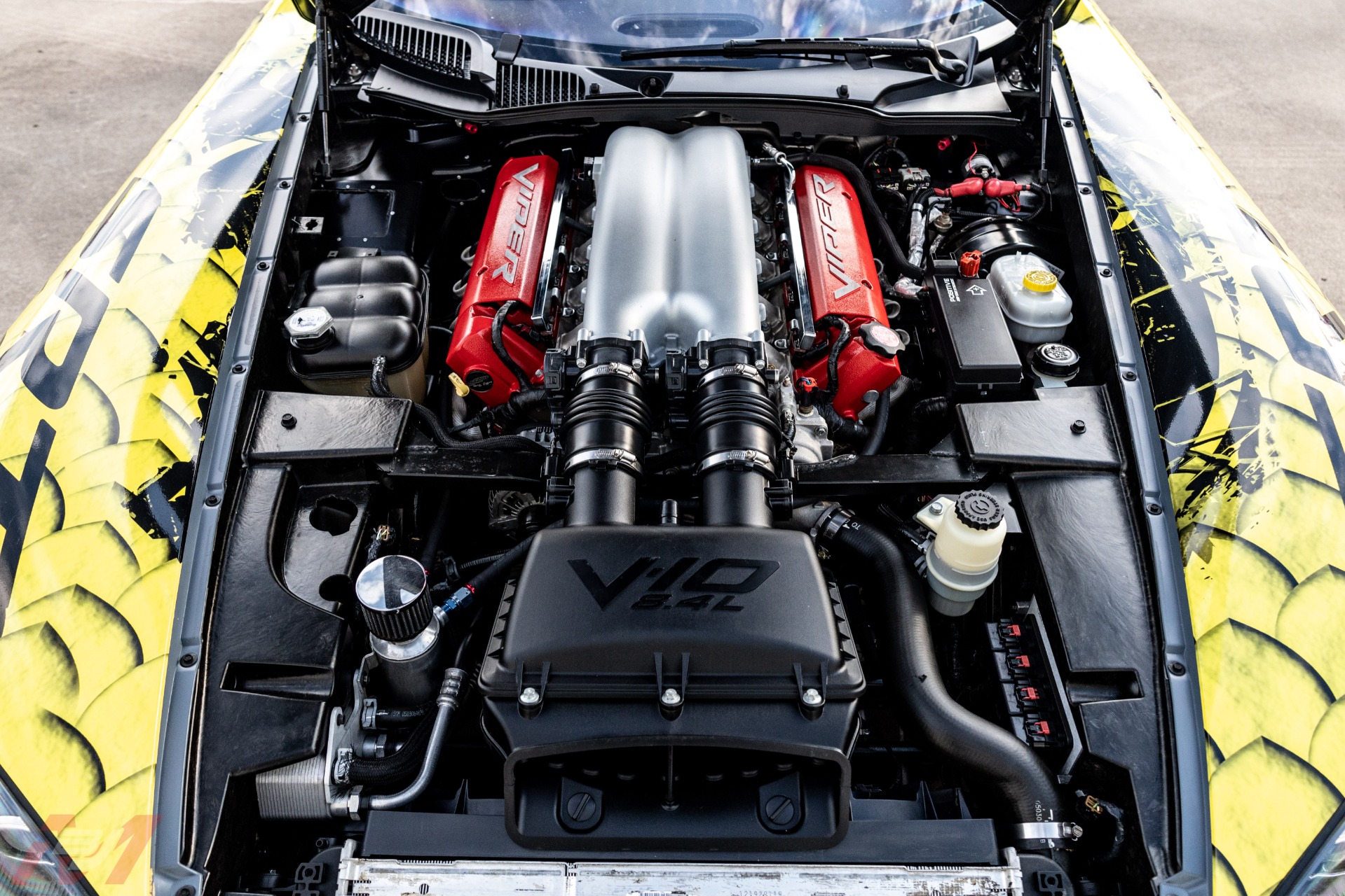 Used-2010-Dodge-Viper-ACR-X--25-of-50