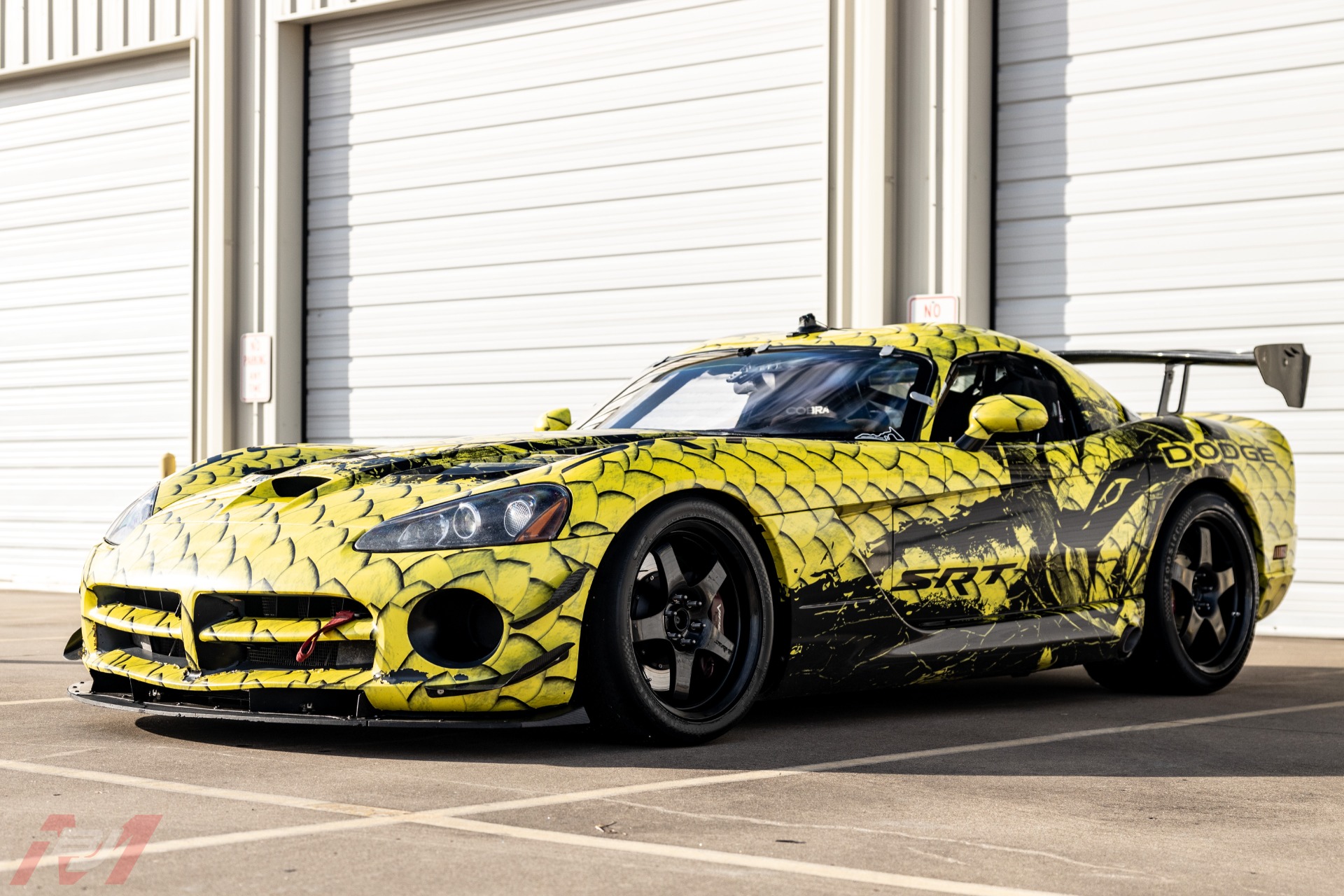 Used-2010-Dodge-Viper-ACR-X--25-of-50