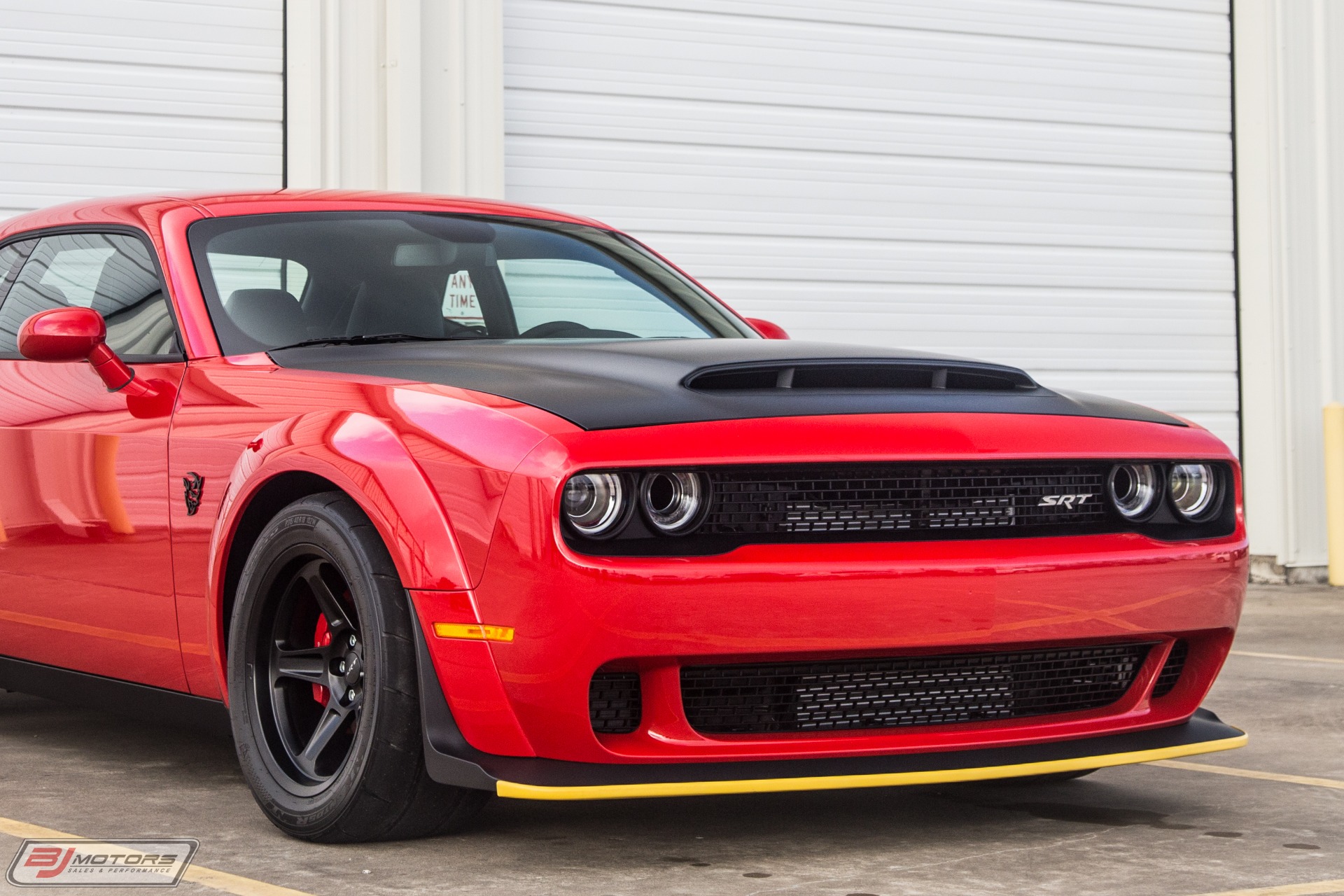 Used-2018-Dodge-Challenger-SRT-Demon