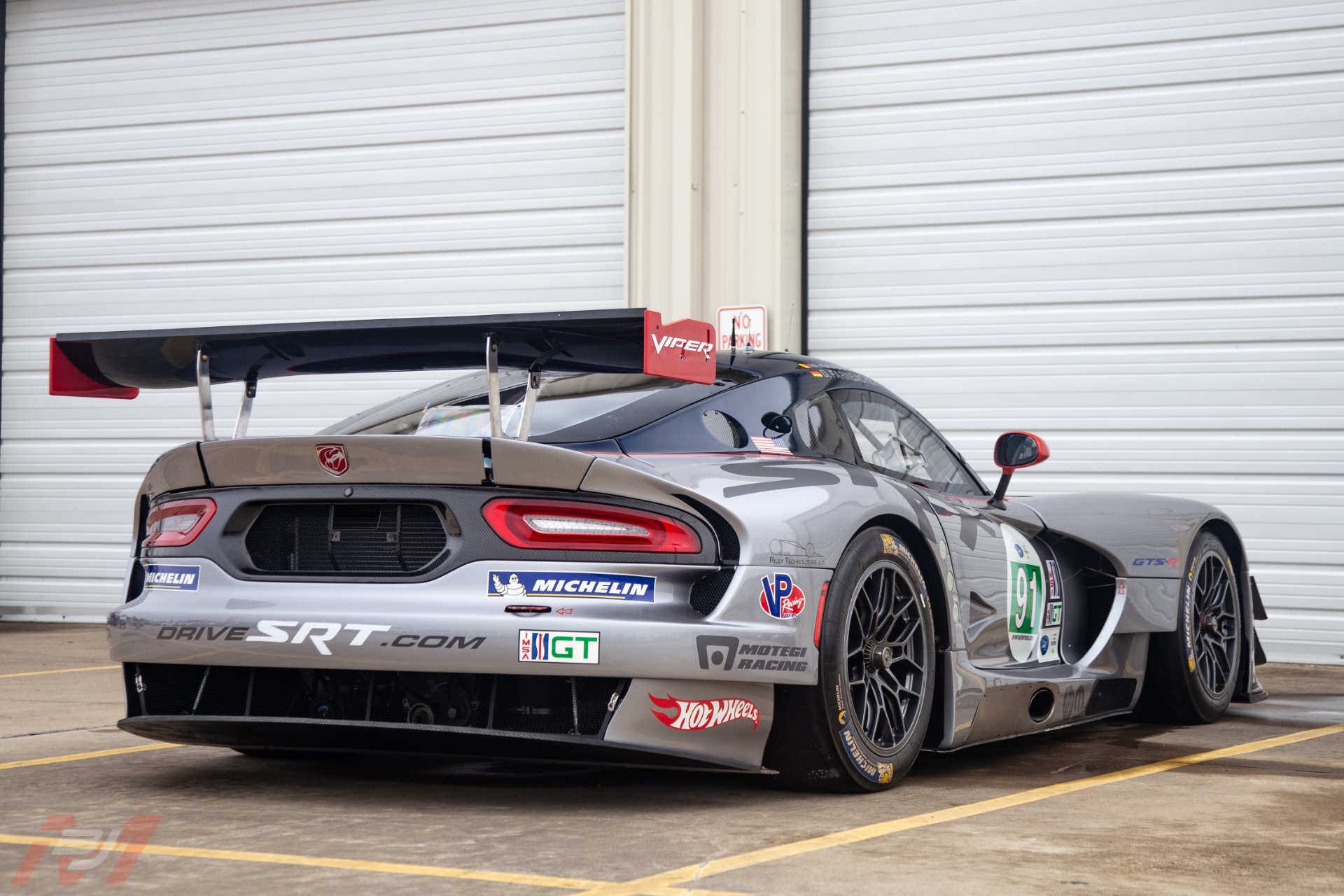 Used-2012-Dodge-Viper-GTS-R-Chassis-C01