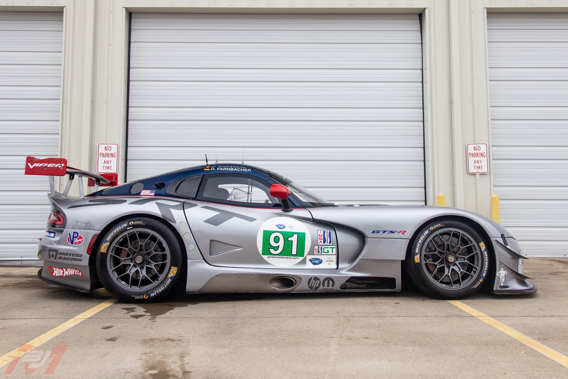 Used-2012-Dodge-Viper-GTS-R-Chassis-C01