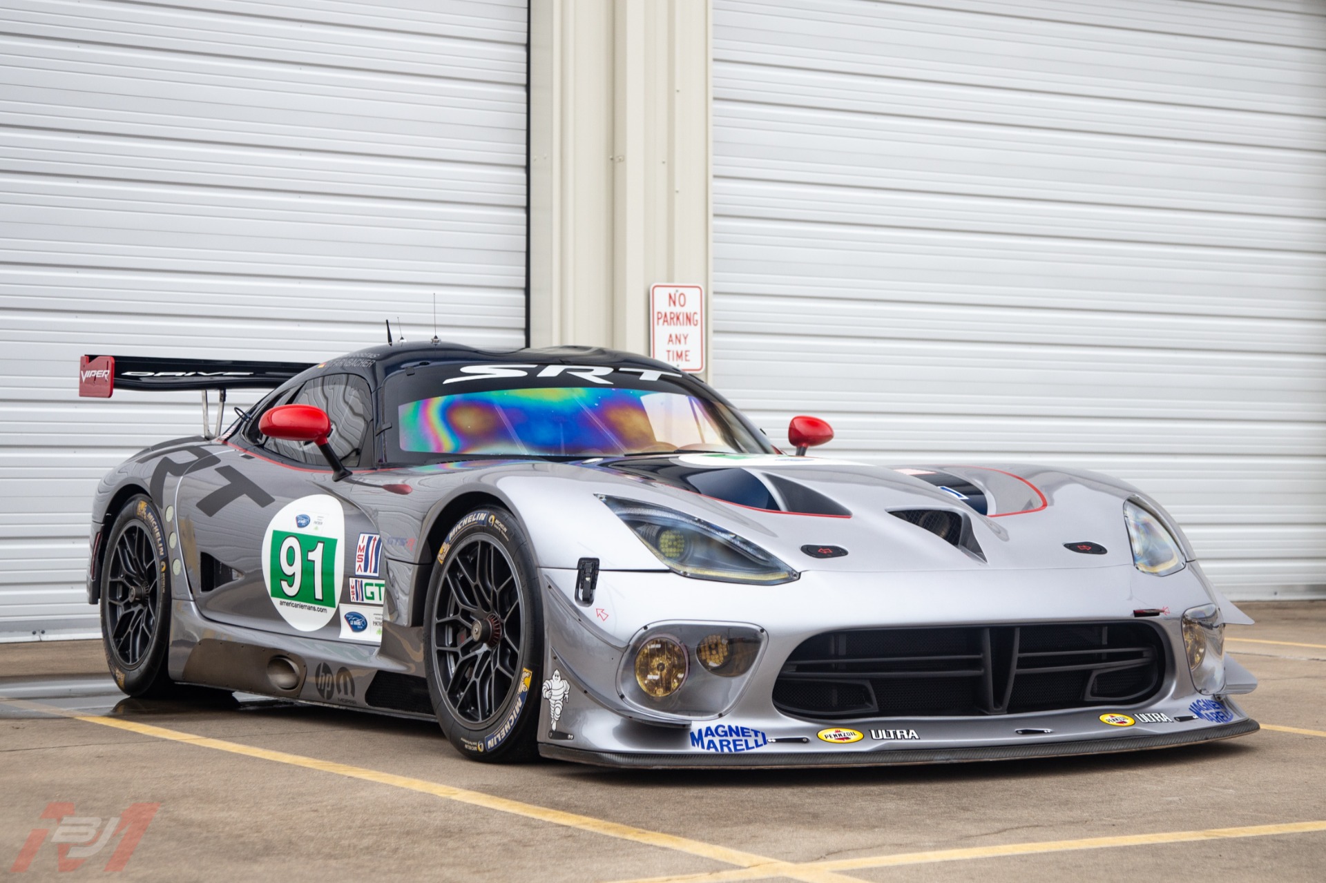 Used-2012-Dodge-Viper-GTS-R-Chassis-C01