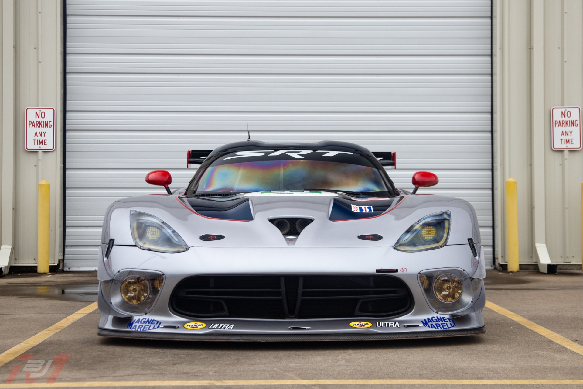 Used 12 Dodge Viper Gts R Chassis C01 For Sale Special Pricing Bj Motors Stock Gtsr2c01