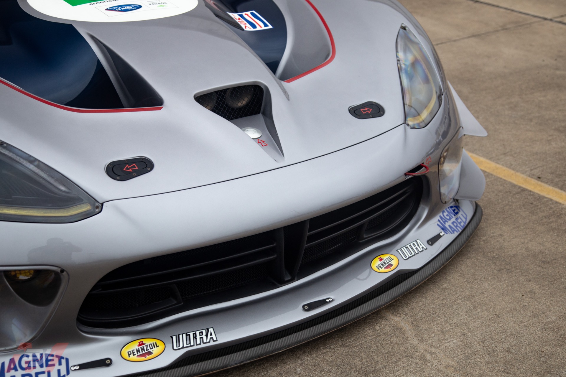 Used-2012-Dodge-Viper-GTS-R-Chassis-C01