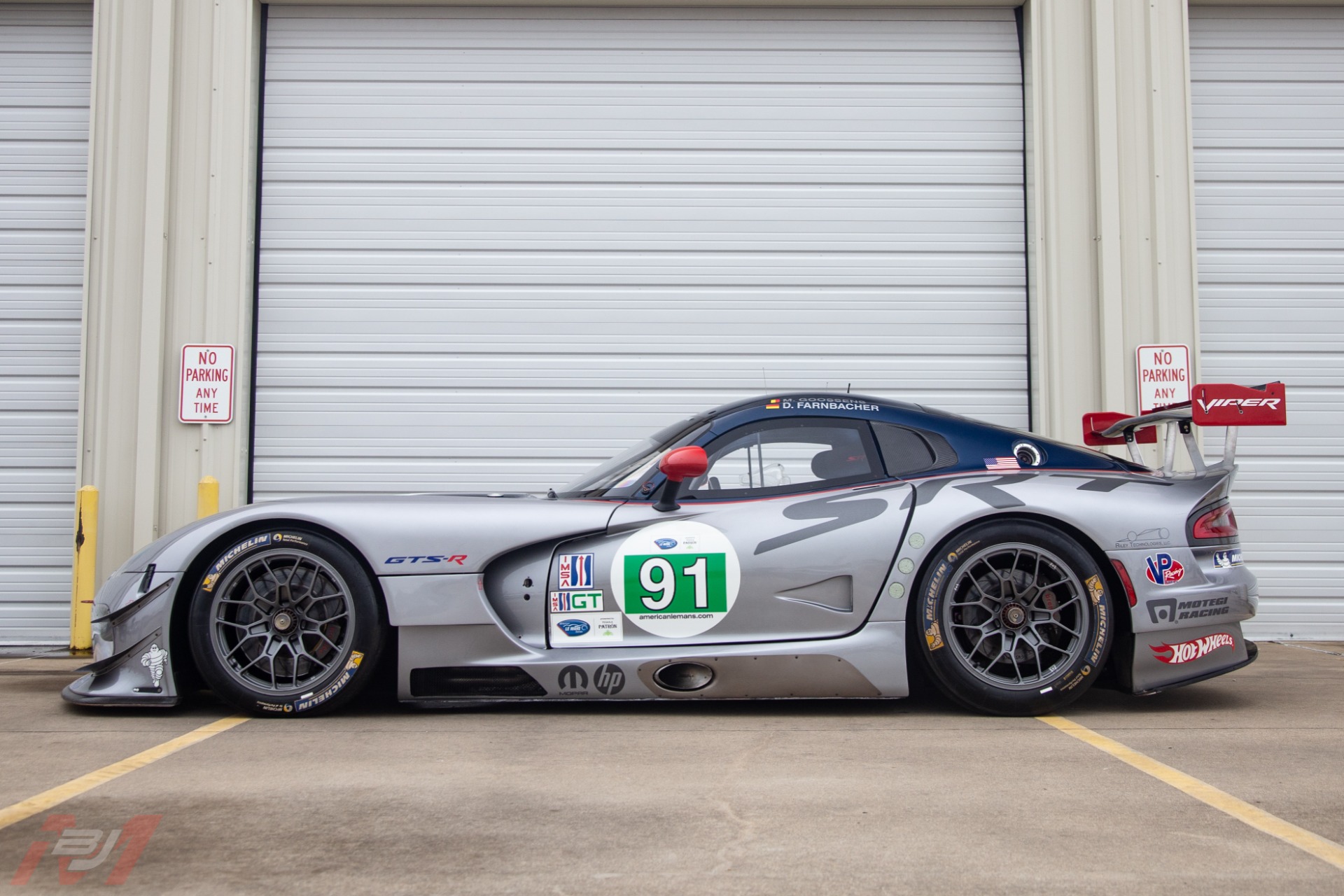 Used-2012-Dodge-Viper-GTS-R-Chassis-C01