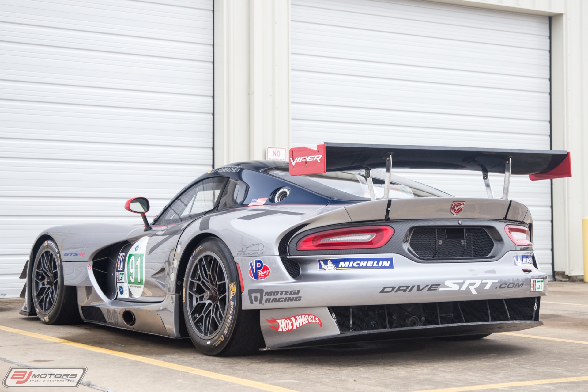 Used-2012-Dodge-Viper-GTS-R-Chassis-C01
