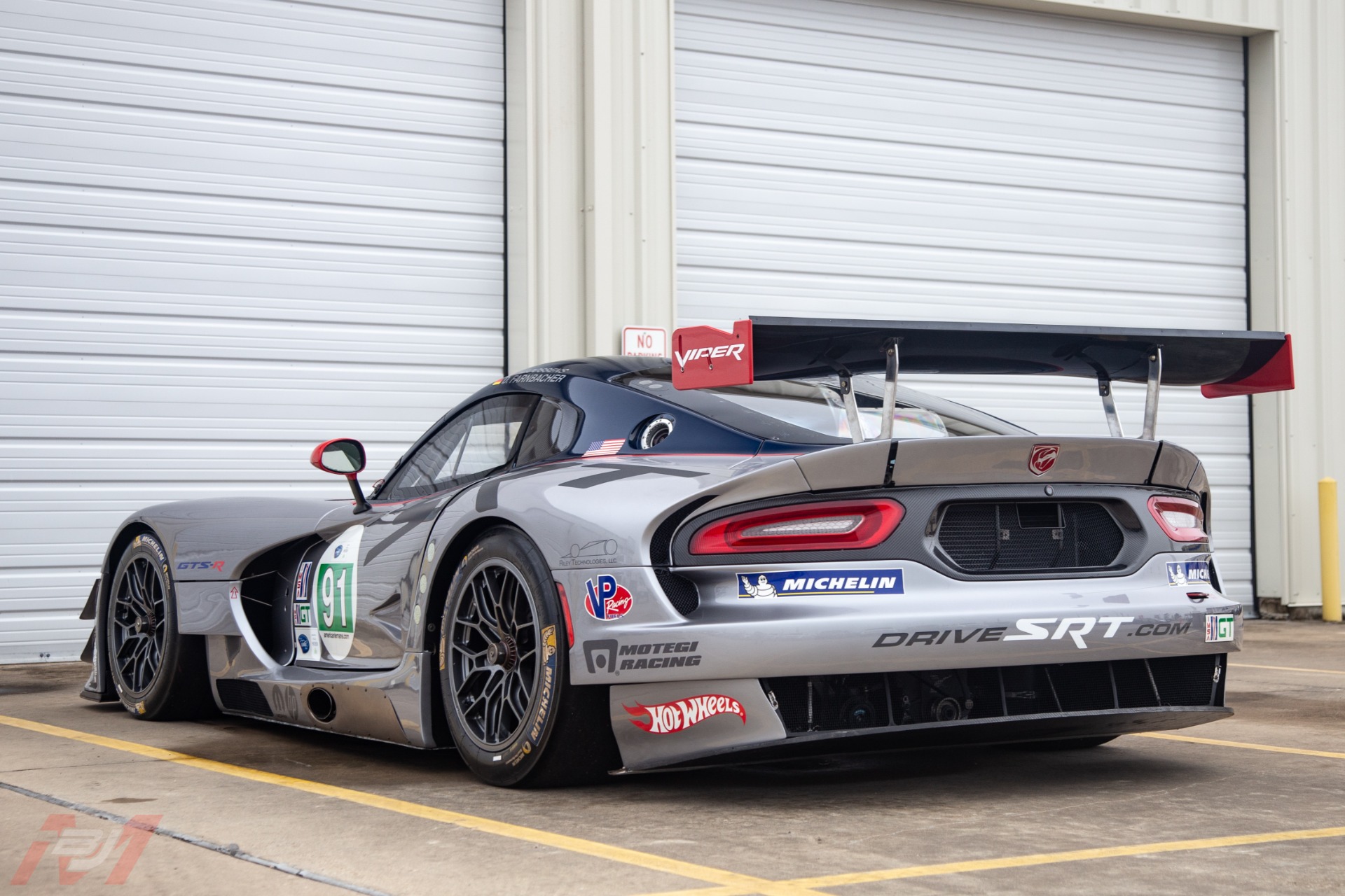 Used-2012-Dodge-Viper-GTS-R-Chassis-C01