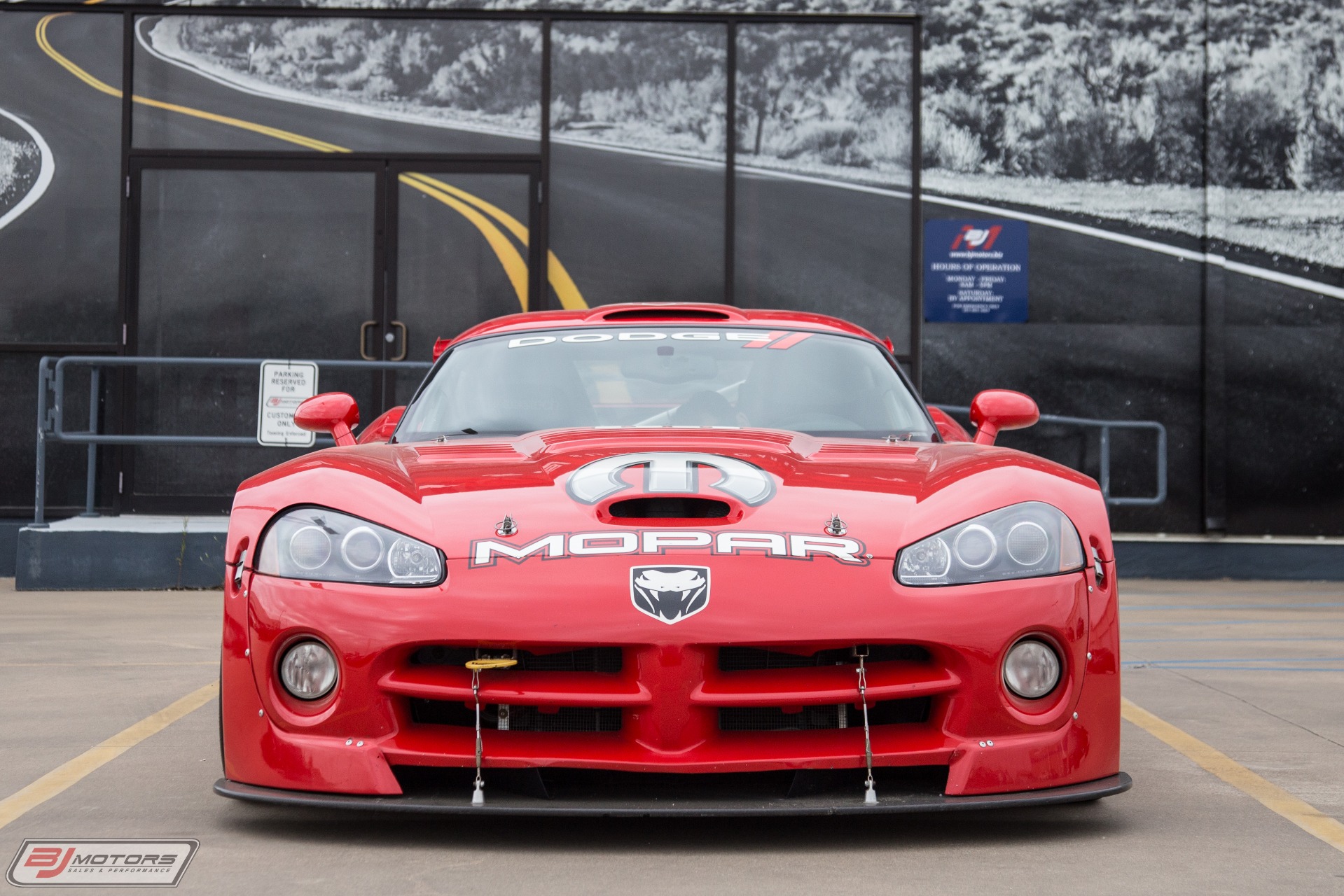 Used-2002-Dodge-Viper-Competition-Coupe