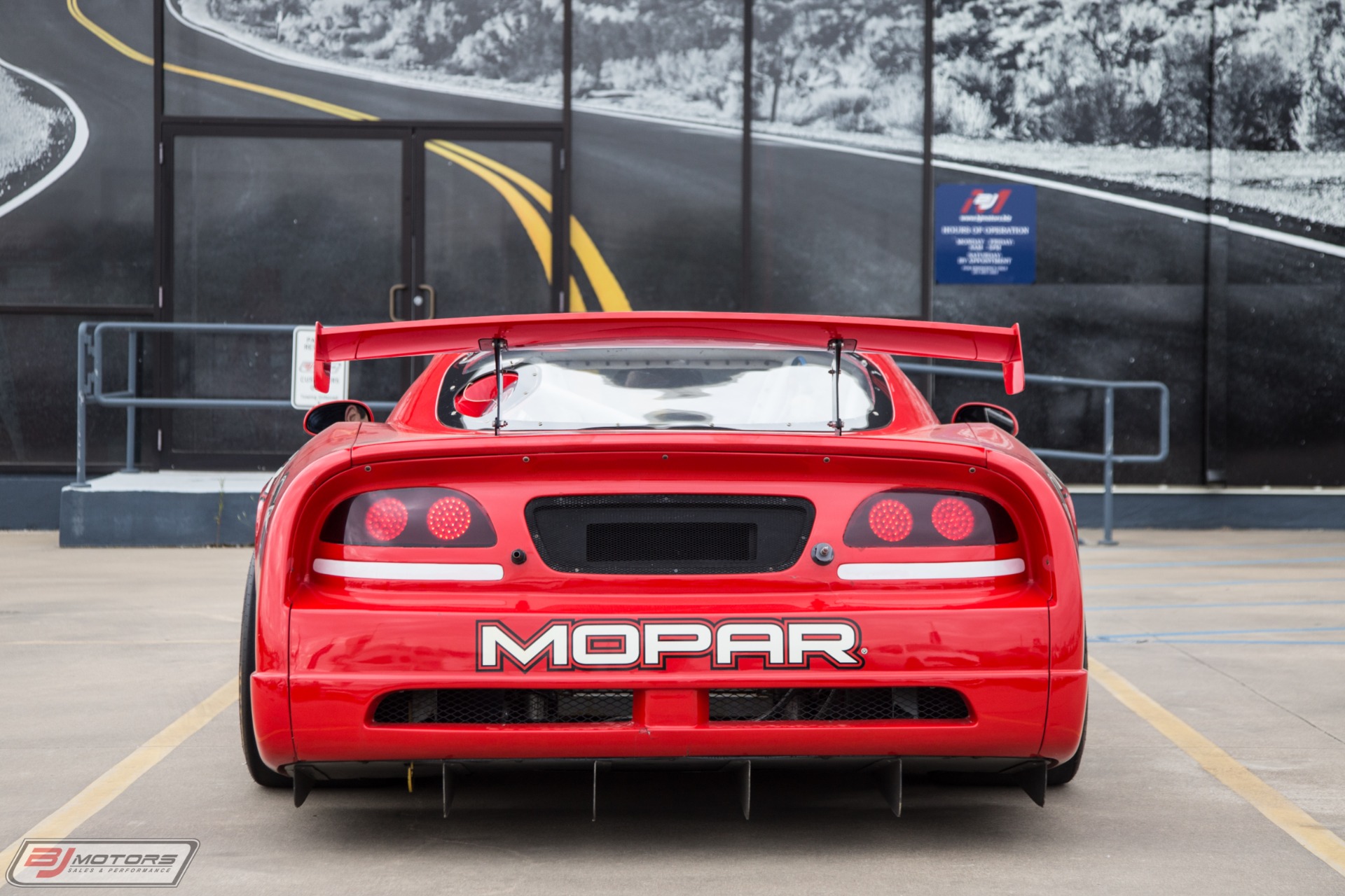 Used-2002-Dodge-Viper-Competition-Coupe