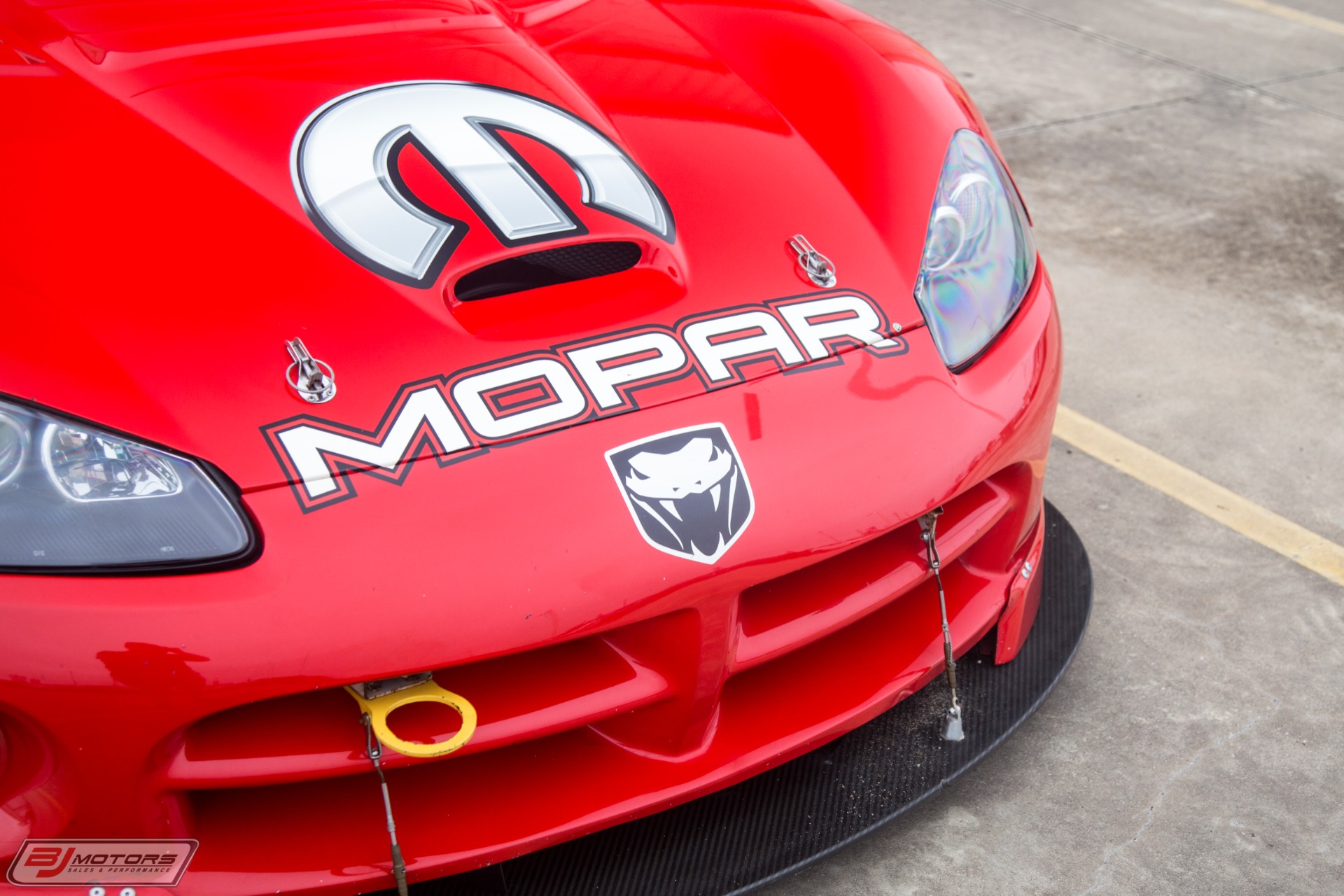 Used-2002-Dodge-Viper-Competition-Coupe