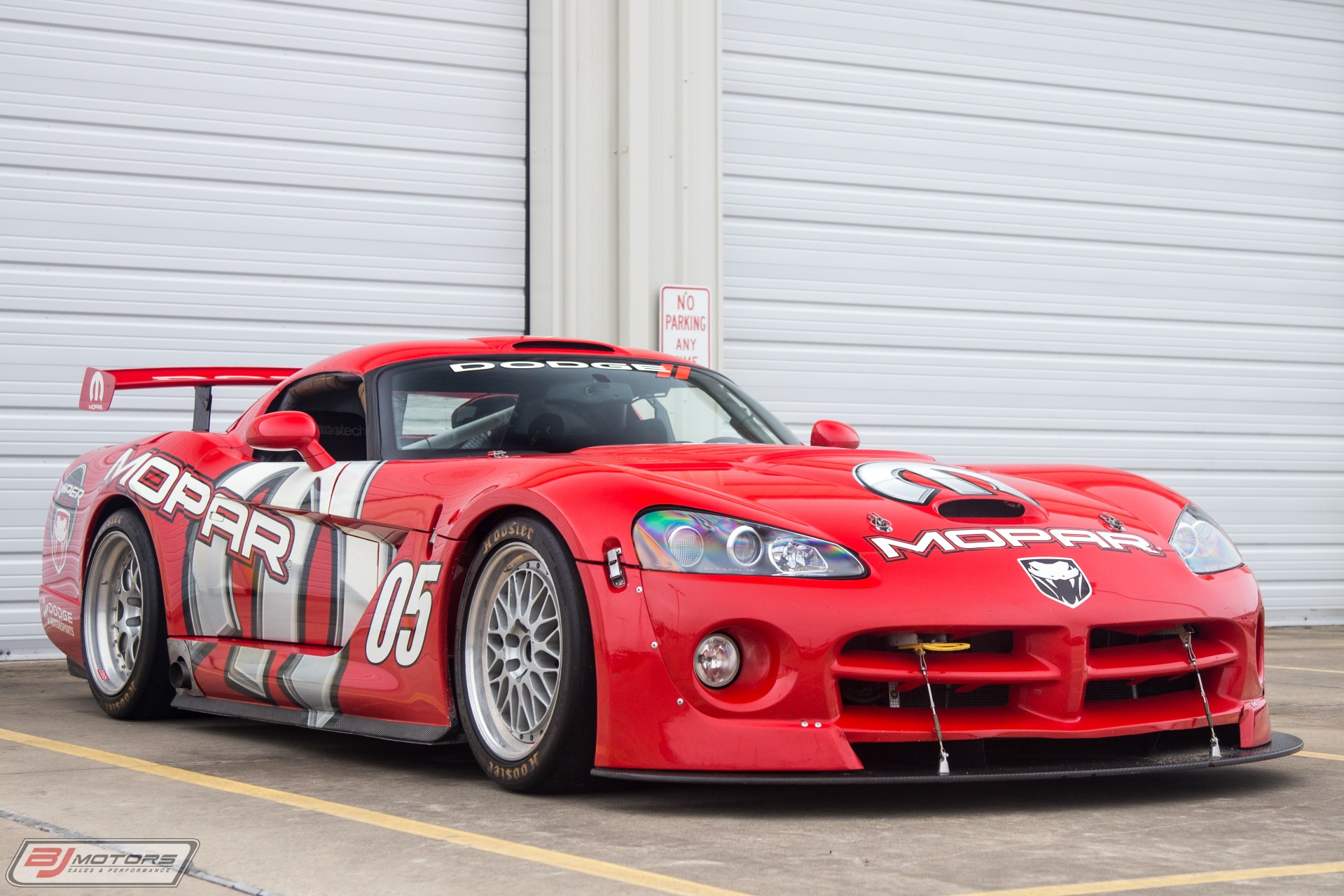 Used-2002-Dodge-Viper-Competition-Coupe