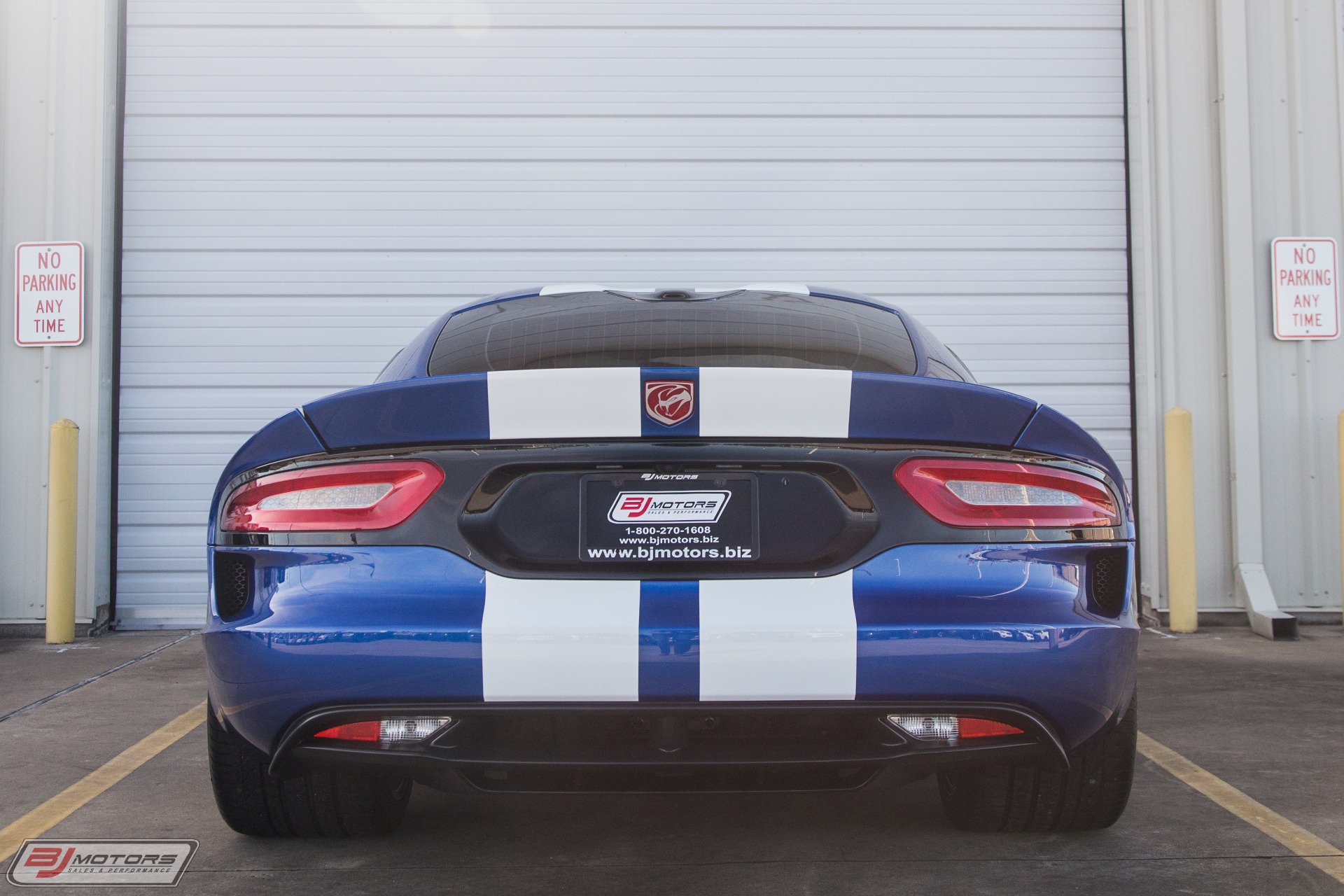 Used-2013-Dodge-Viper-GTS-Launch-Edition