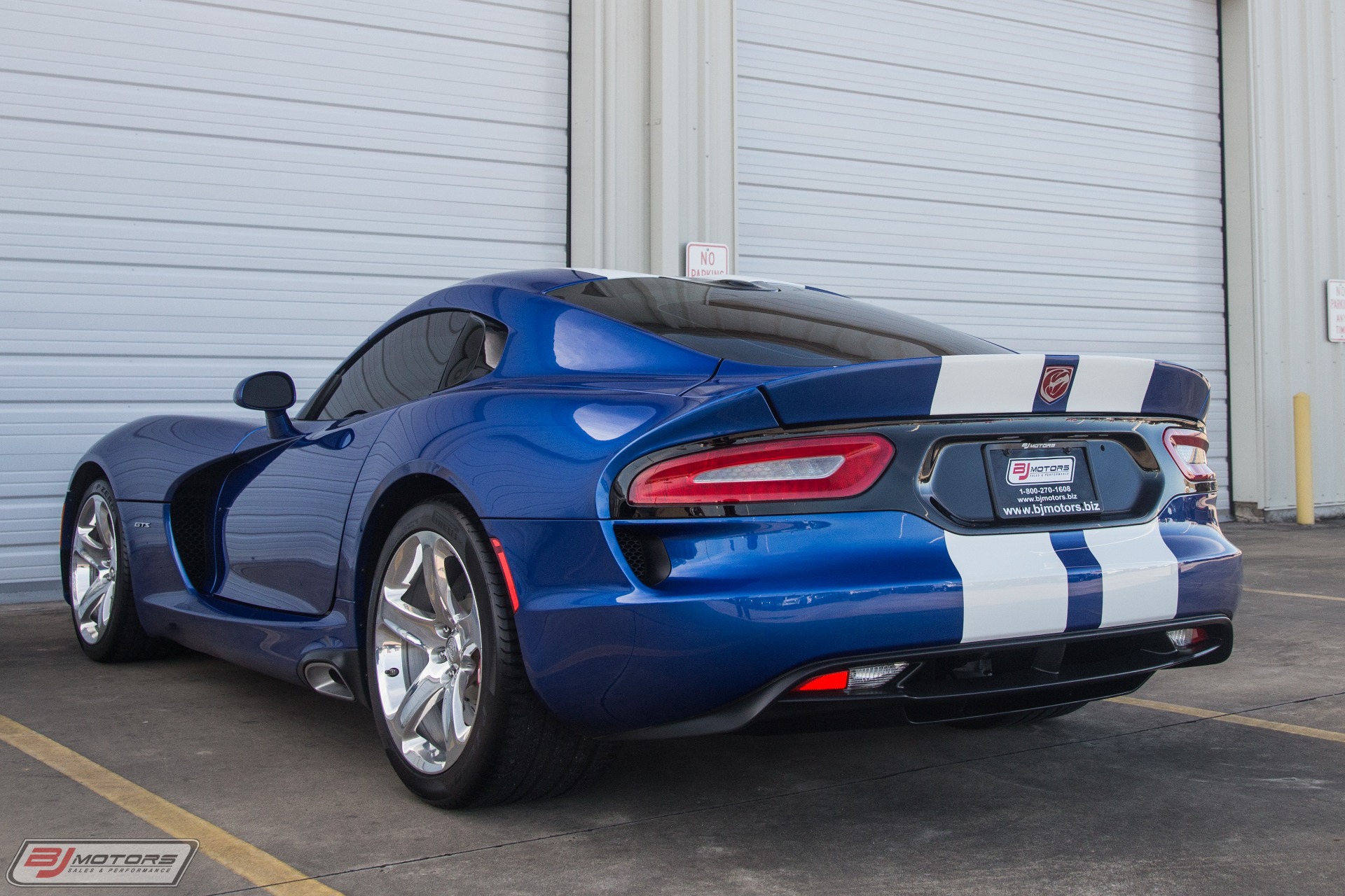 Used-2013-Dodge-Viper-GTS-Launch-Edition