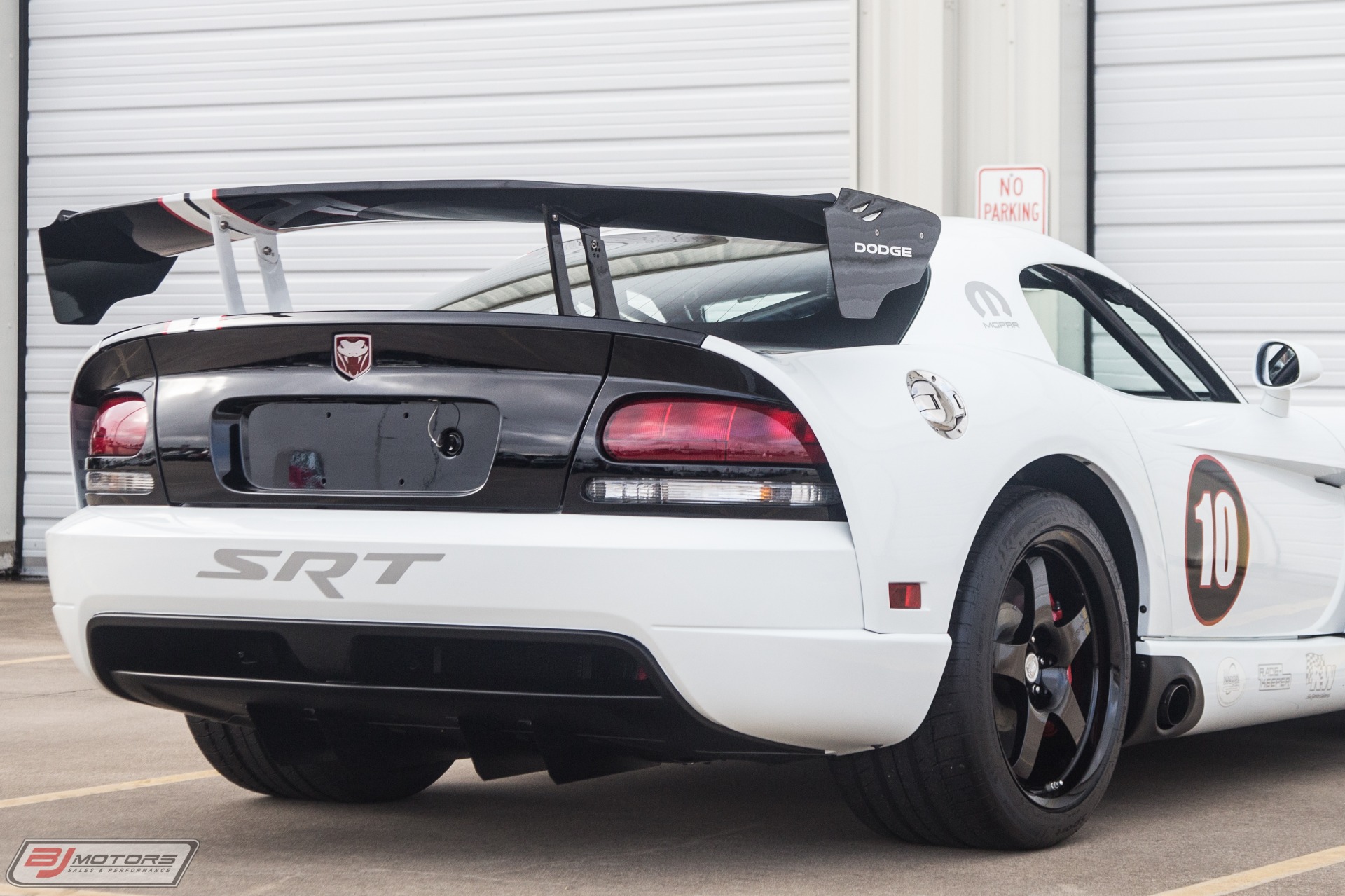 Used-2010-Dodge-Viper-ACR-X