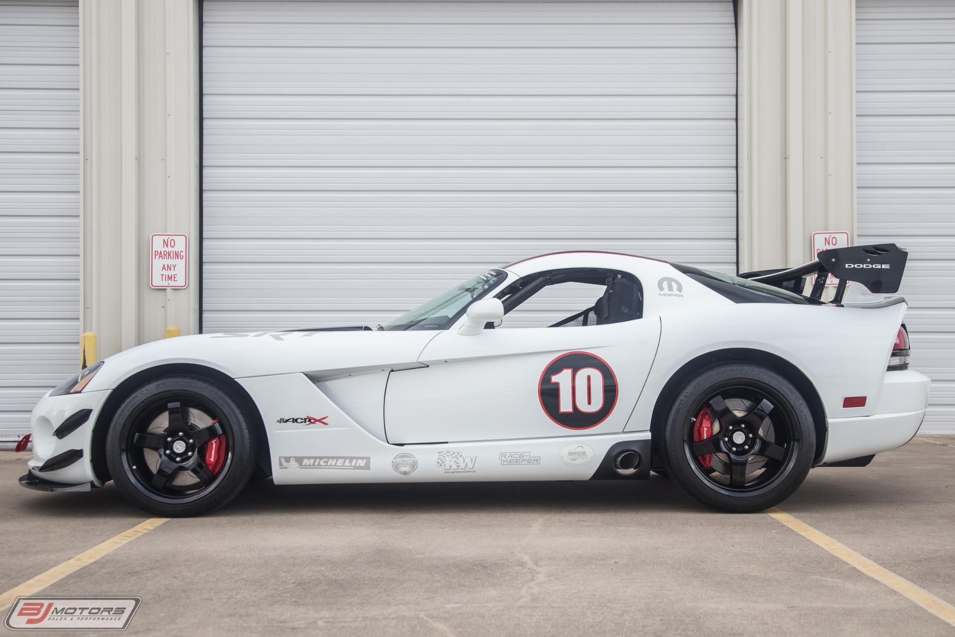 Used-2010-Dodge-Viper-ACR-X