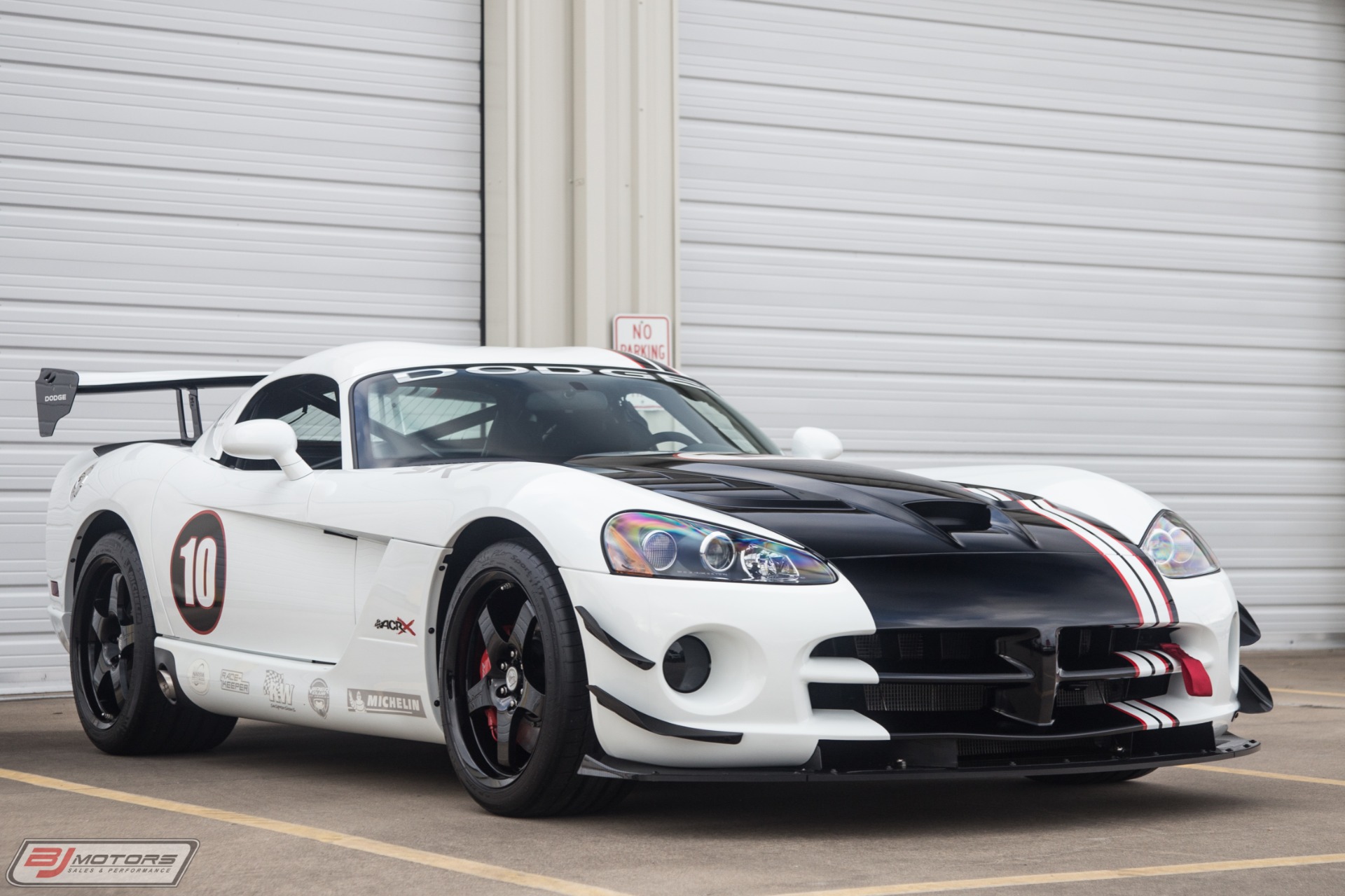 Used-2010-Dodge-Viper-ACR-X