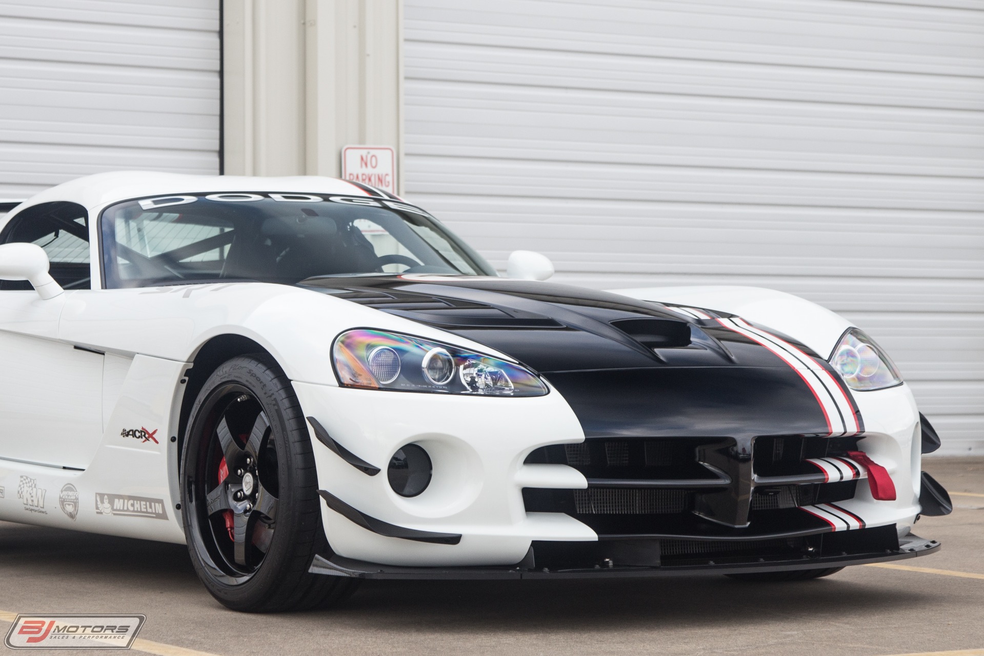 Used-2010-Dodge-Viper-ACR-X