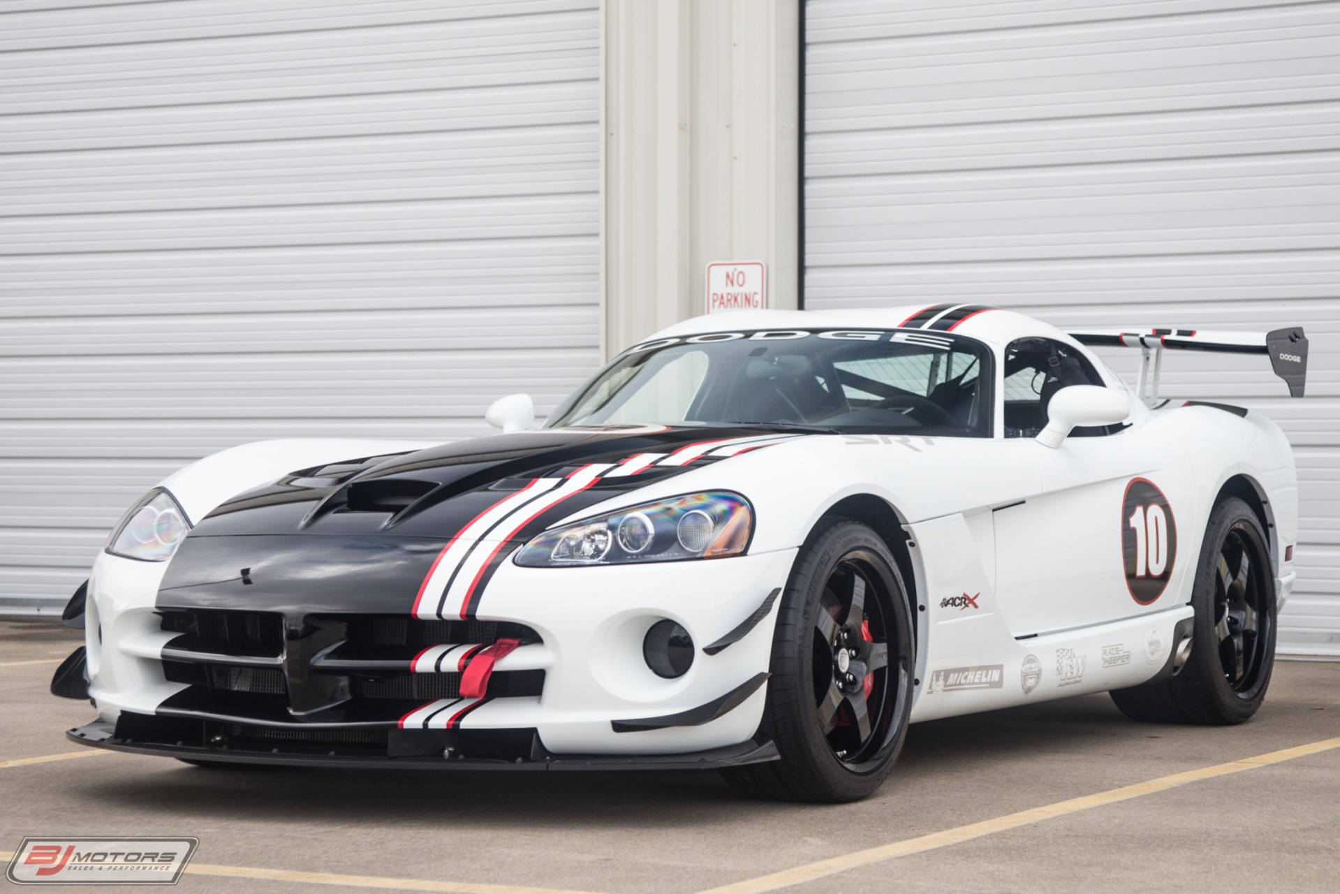 Used-2010-Dodge-Viper-ACR-X