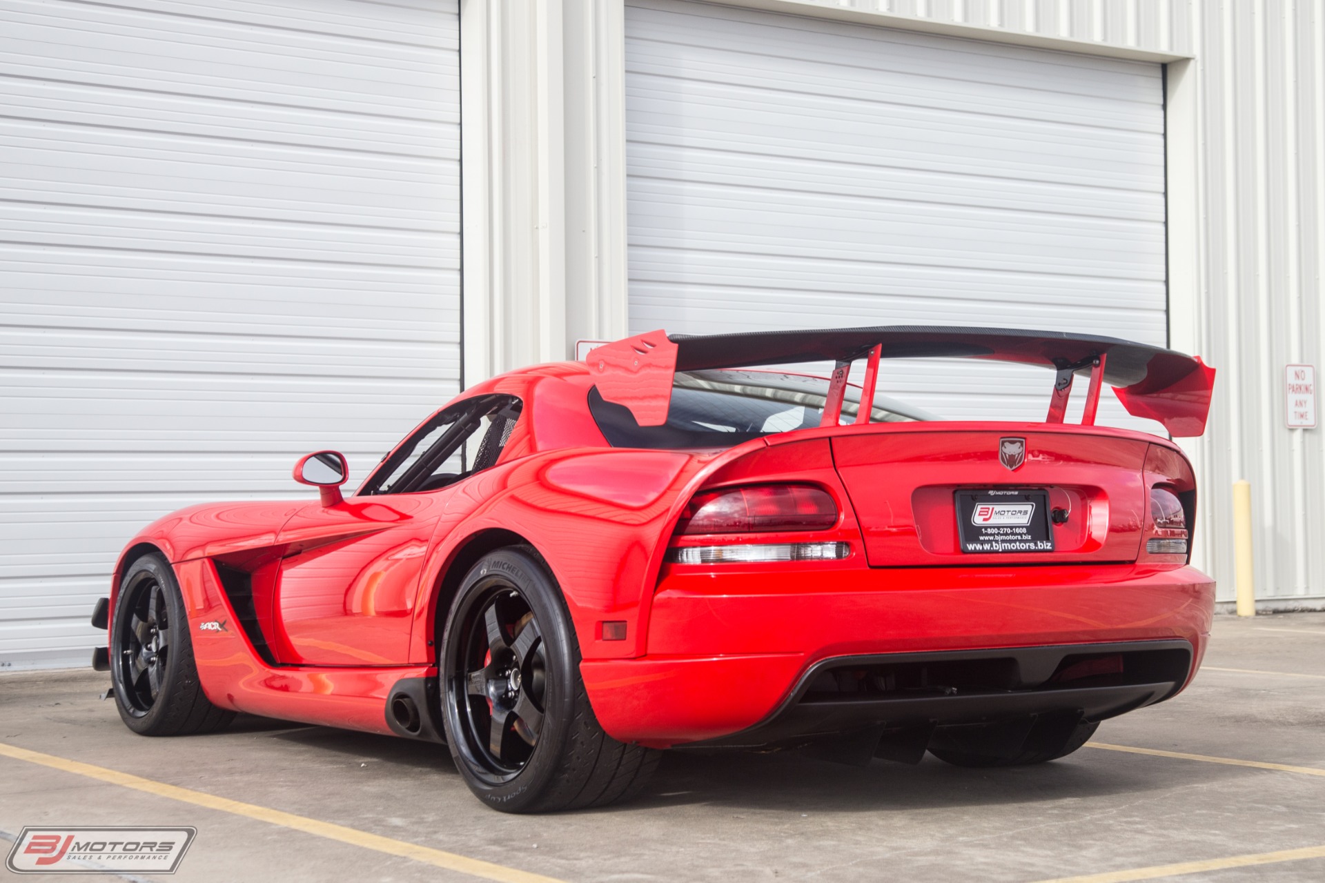 Used-2010-Dodge-Viper-ACR-X--46-Nurburgring-Edition