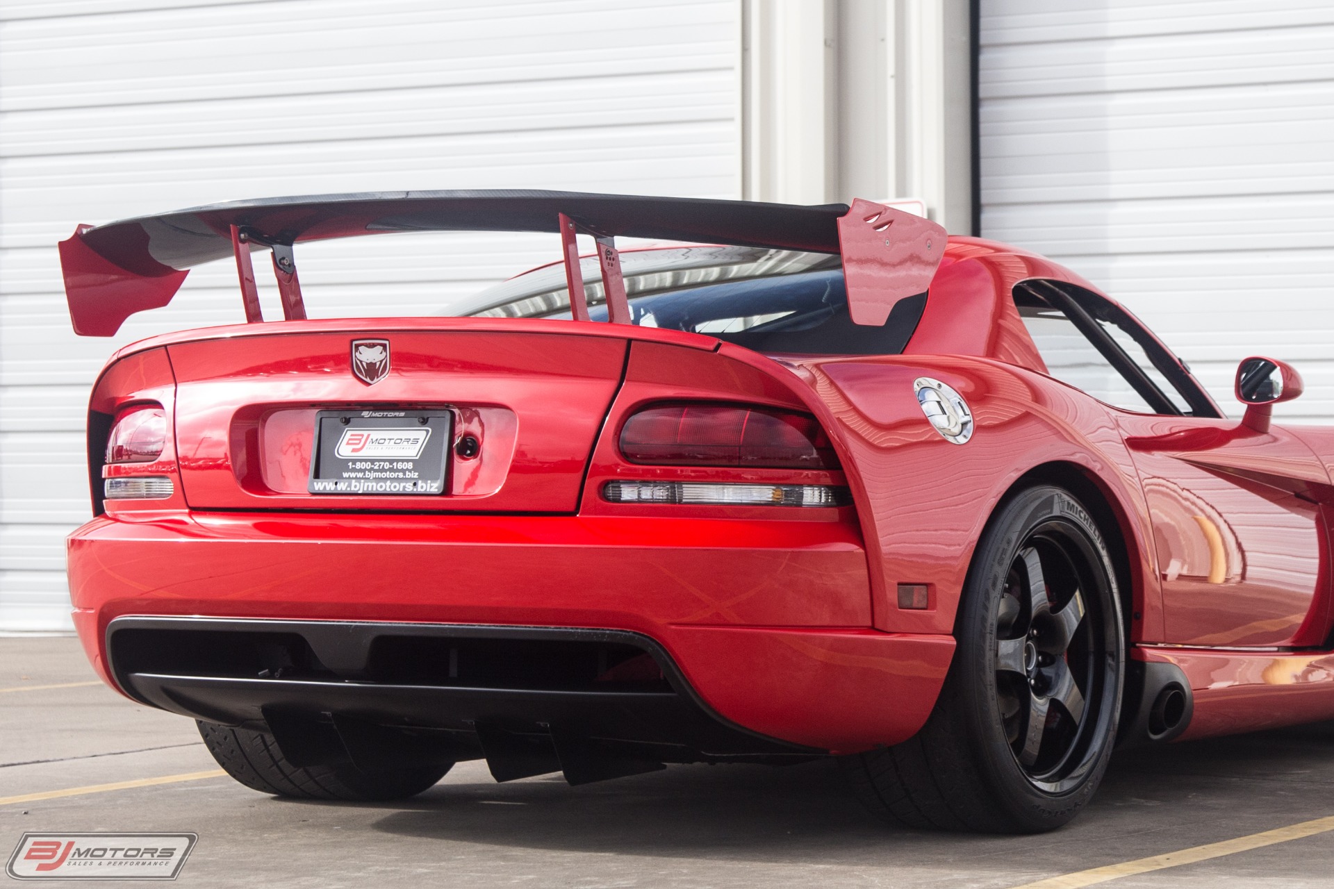 Used-2010-Dodge-Viper-ACR-X--46-Nurburgring-Edition