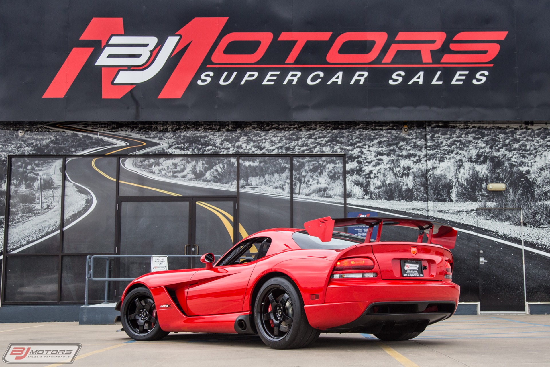 Used-2010-Dodge-Viper-ACR-X--46-Nurburgring-Edition